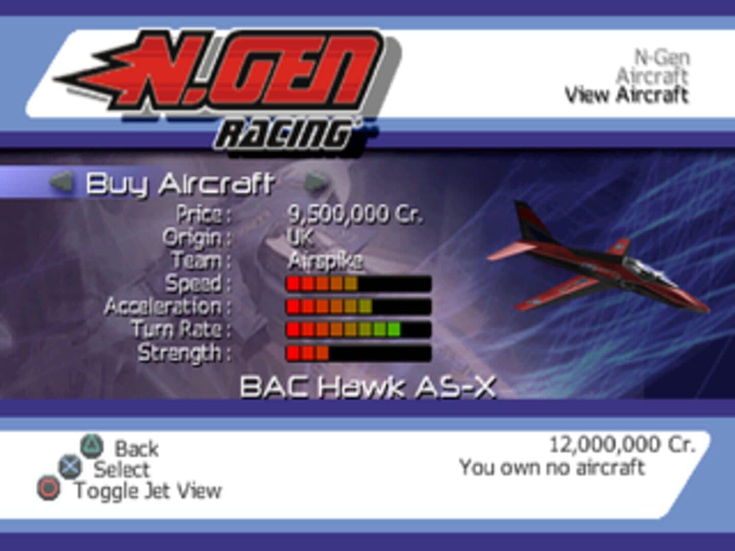 NGen Racing screenshot 8