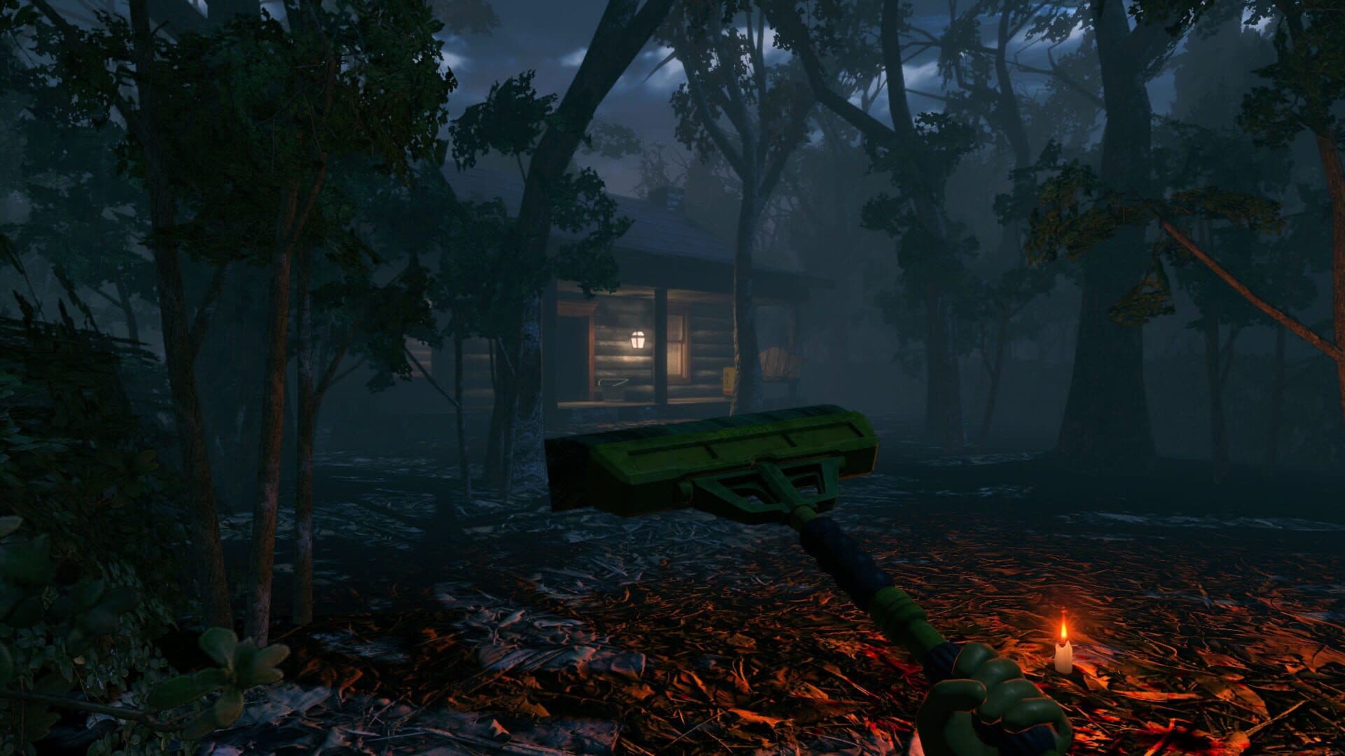 Viscera Cleanup Detail: House of Horror screenshot 6