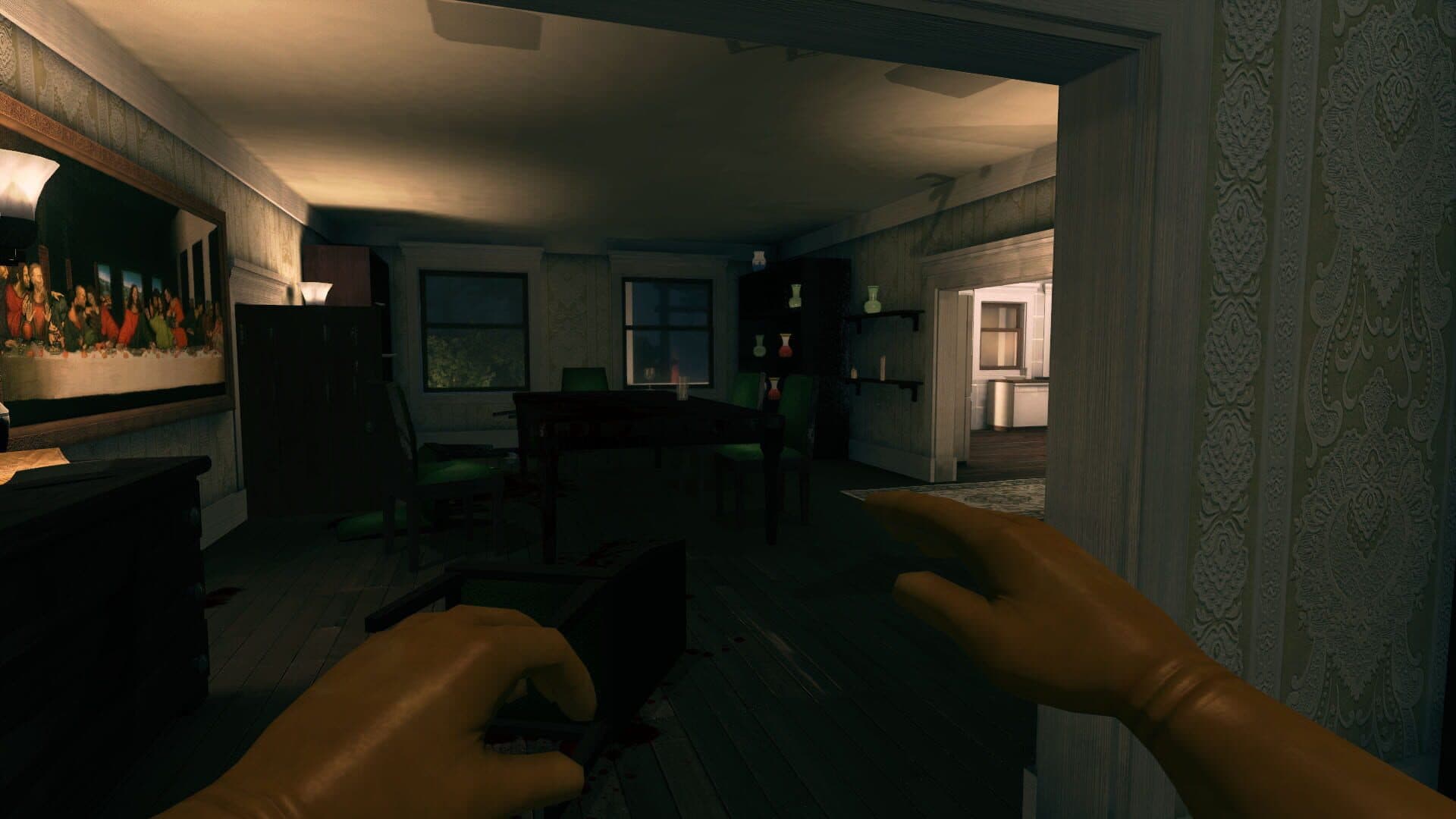 Viscera Cleanup Detail: House of Horror screenshot 4