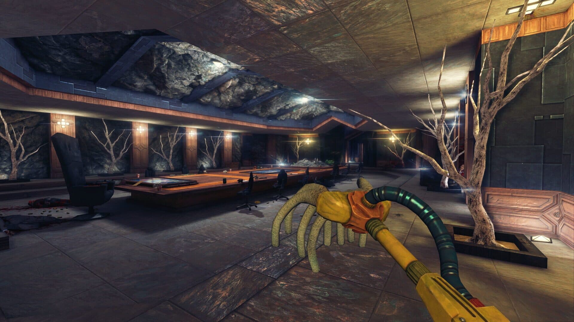 Viscera Cleanup Detail: The Vulcan Affair screenshot 7