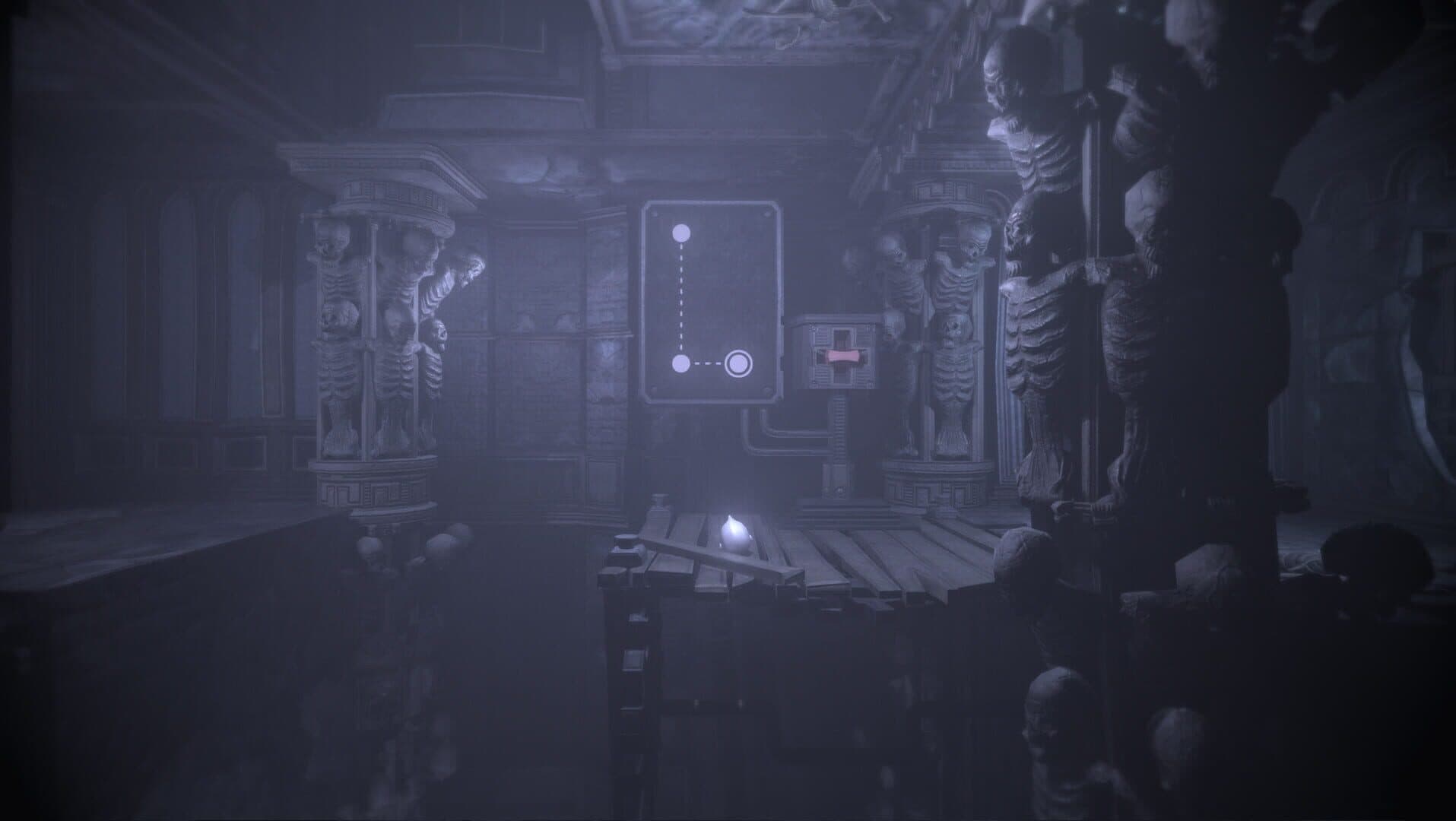 Darq: The Crypt screenshot 2