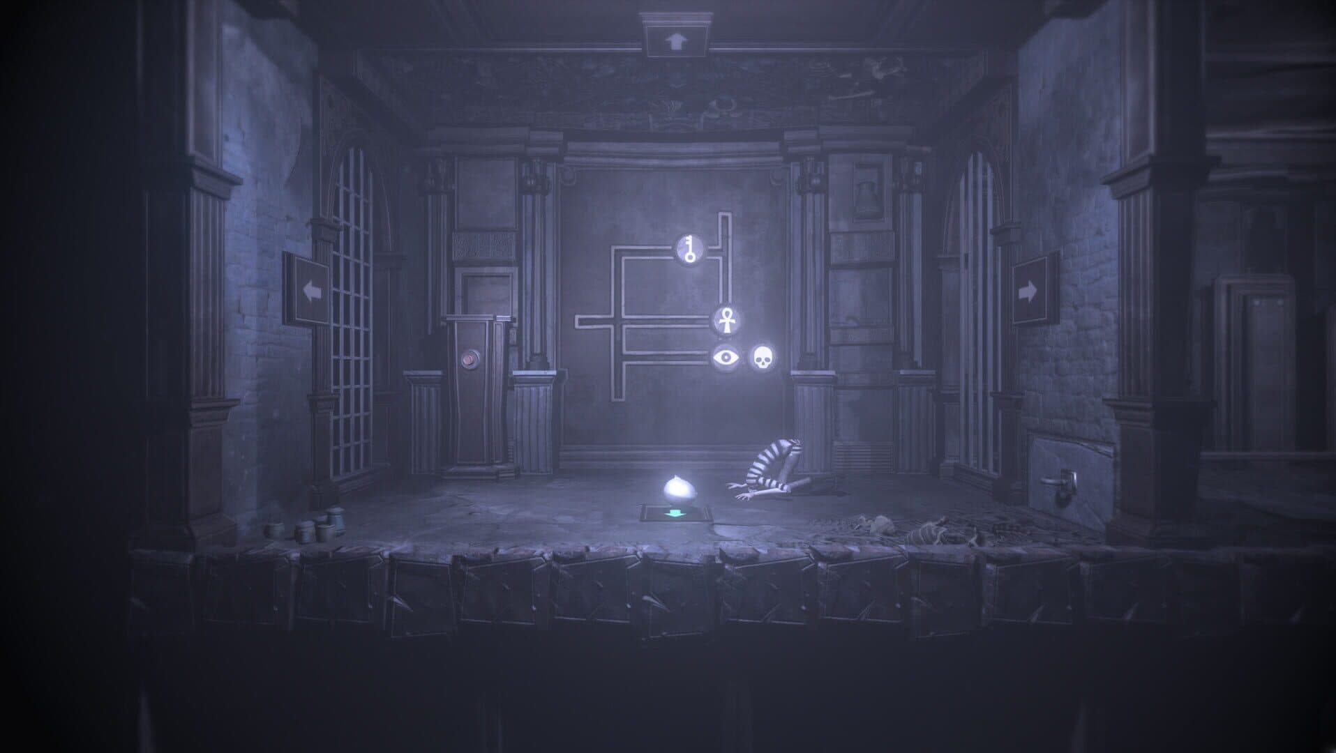 Darq: The Crypt screenshot 3