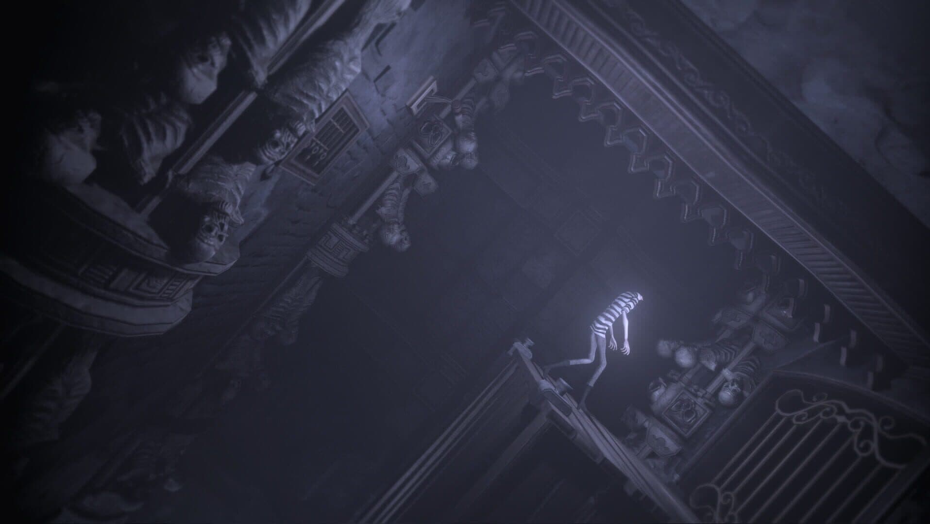 Darq: The Crypt screenshot 4