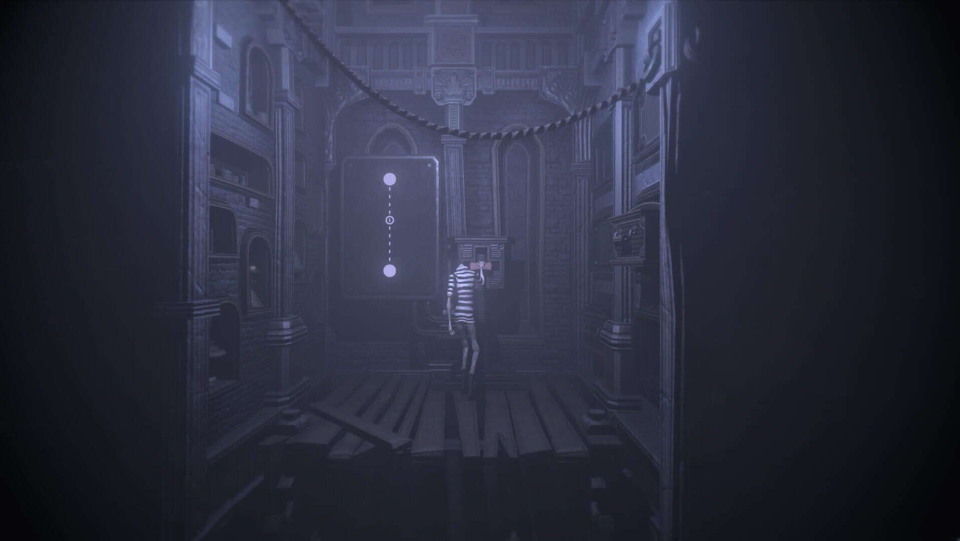 Darq: The Crypt screenshot 5