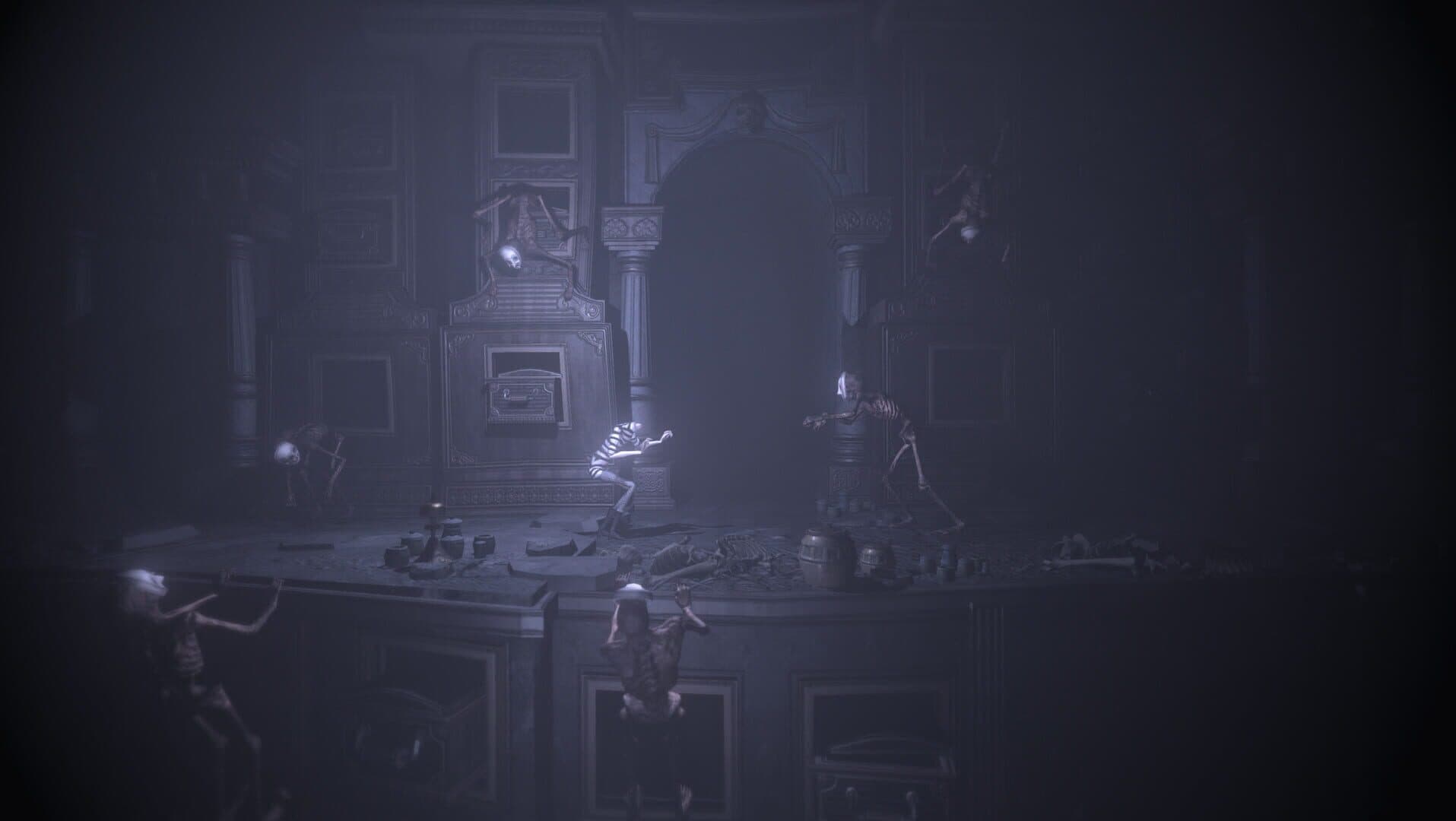 Darq: The Crypt screenshot 8
