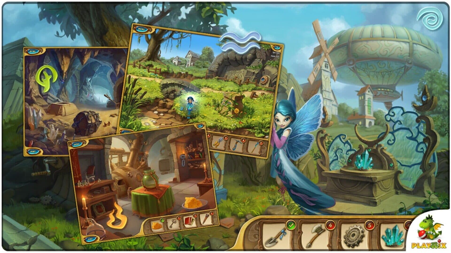 4 Elements II: Special Edition screenshot 6