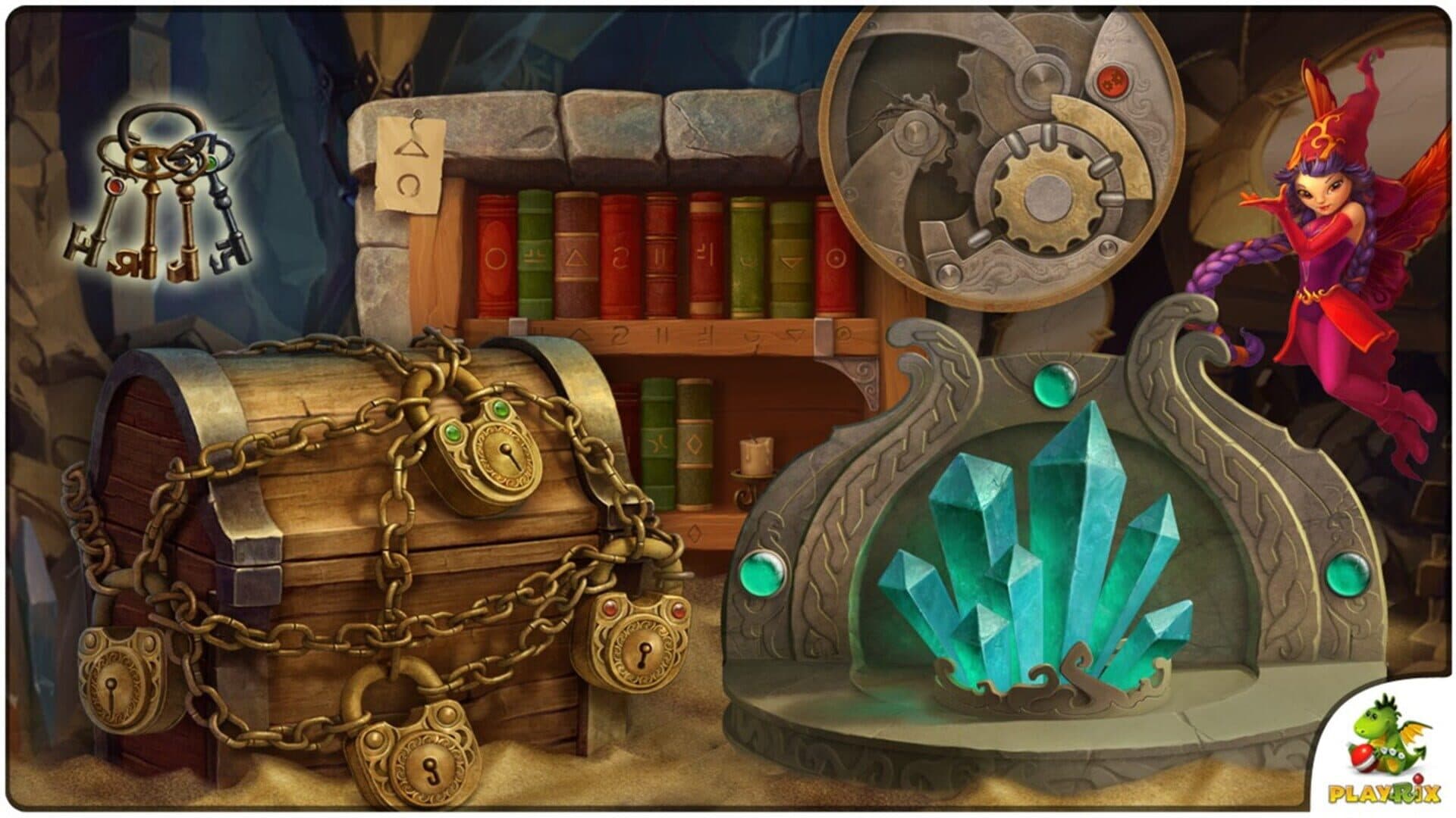 4 Elements II: Special Edition screenshot 7