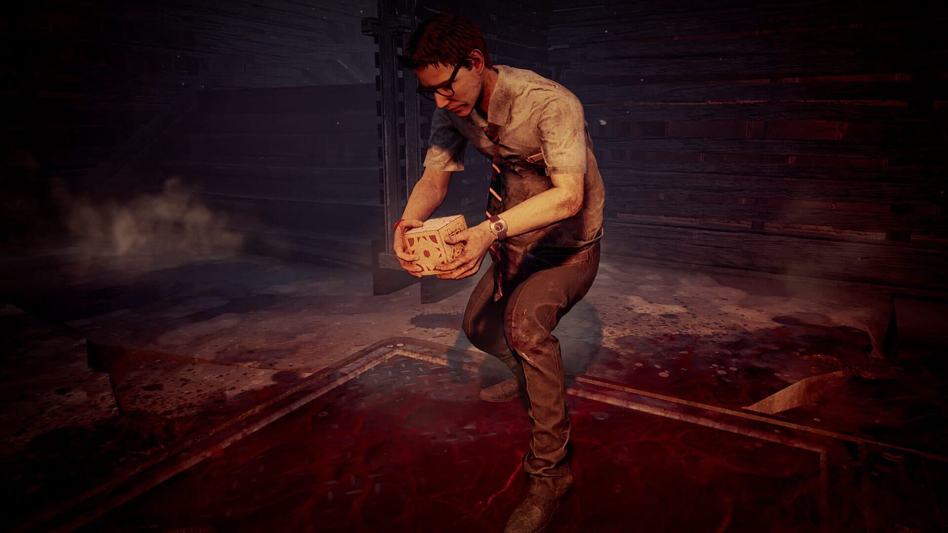 Dead by Daylight: Hellraiser Chapter screenshot 3