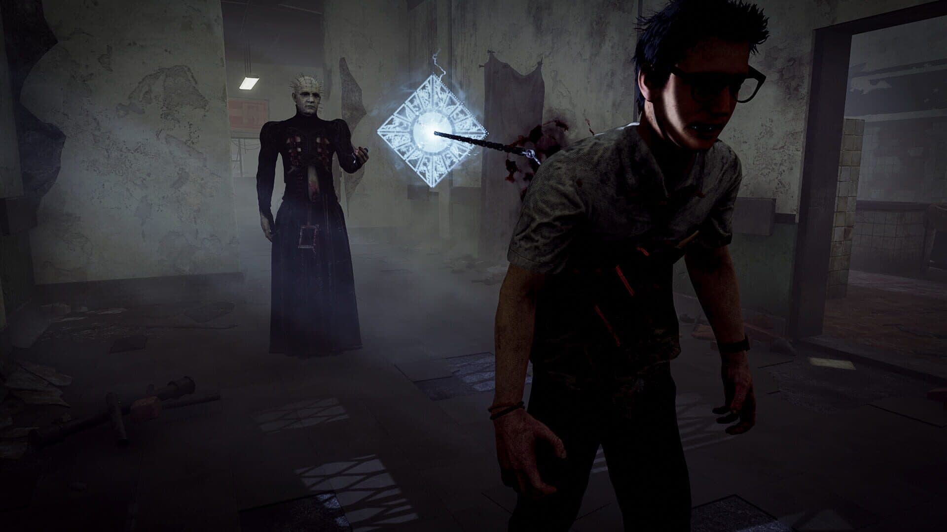 Dead by Daylight: Hellraiser Chapter screenshot 7