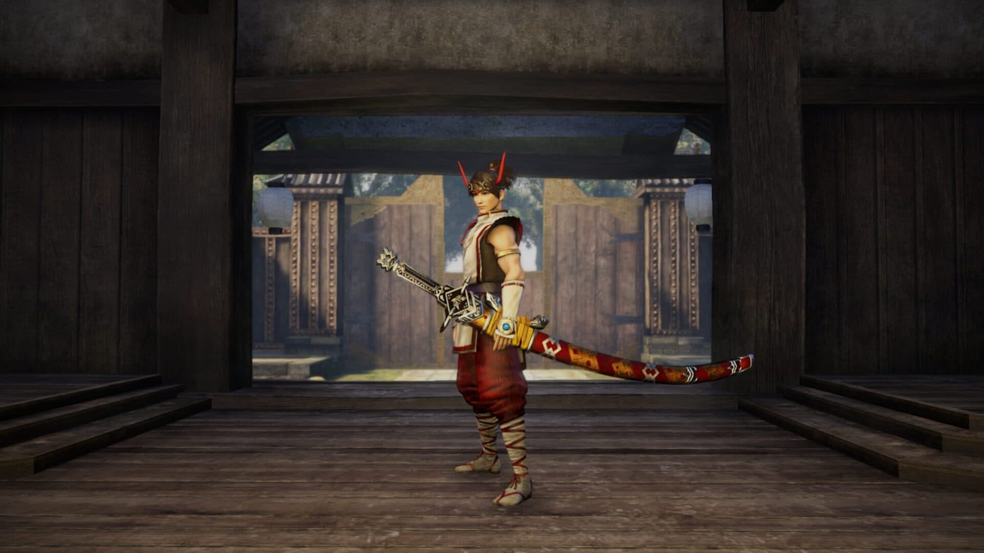 Toukiden 2: Mission Collection Set 4 screenshot 6