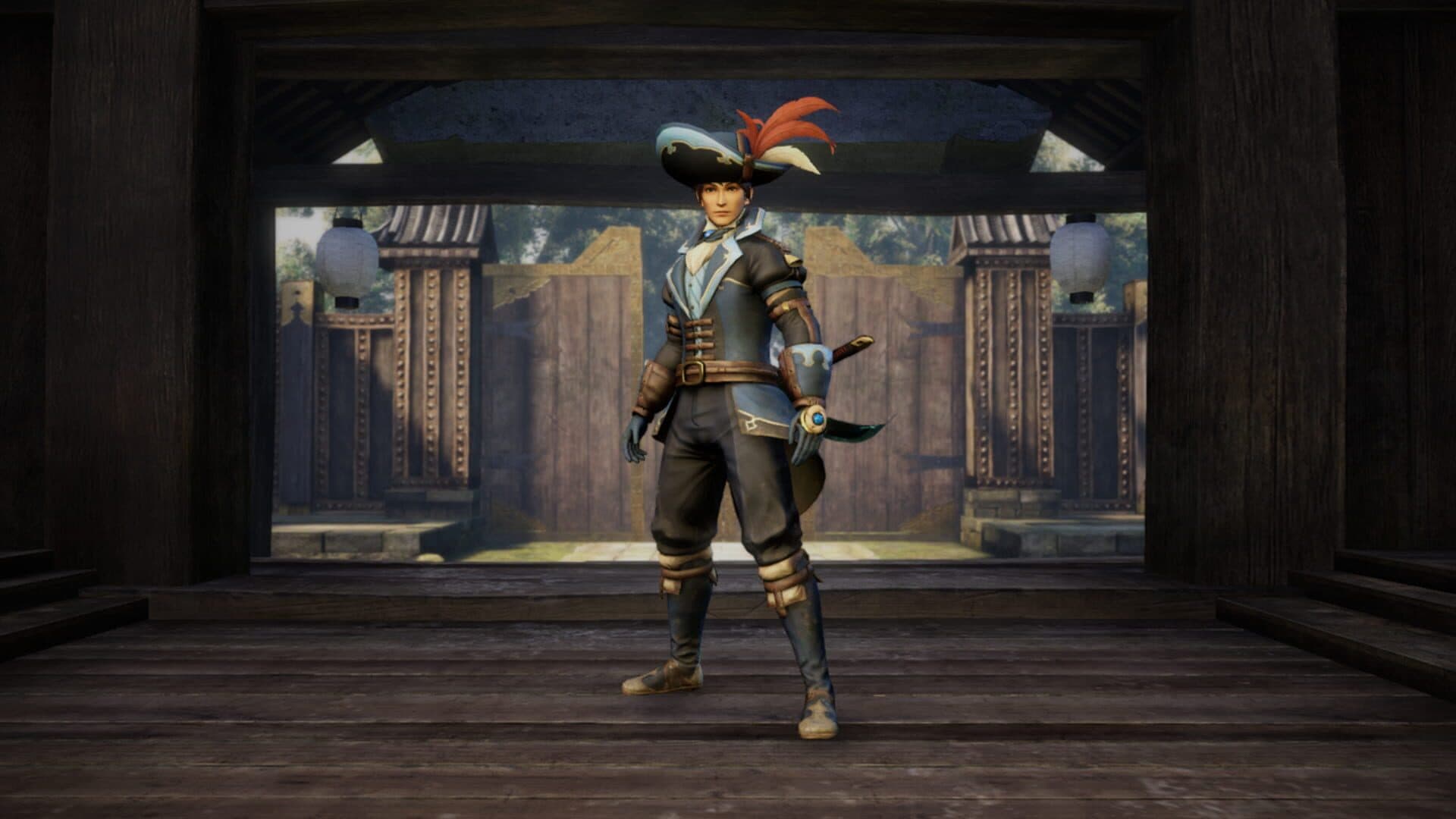 Toukiden 2: Mission Collection Set 3 screenshot 3