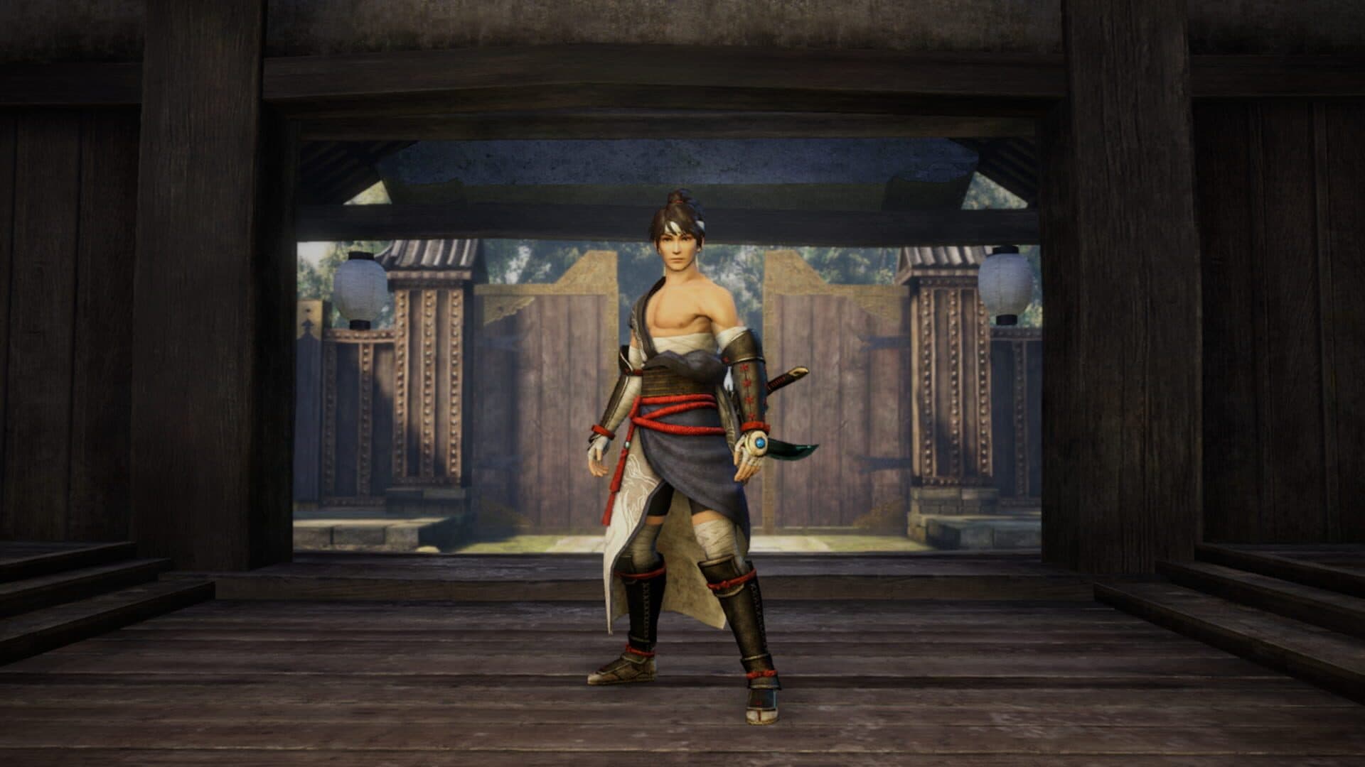 Toukiden 2: Mission Collection Set 3 screenshot 5