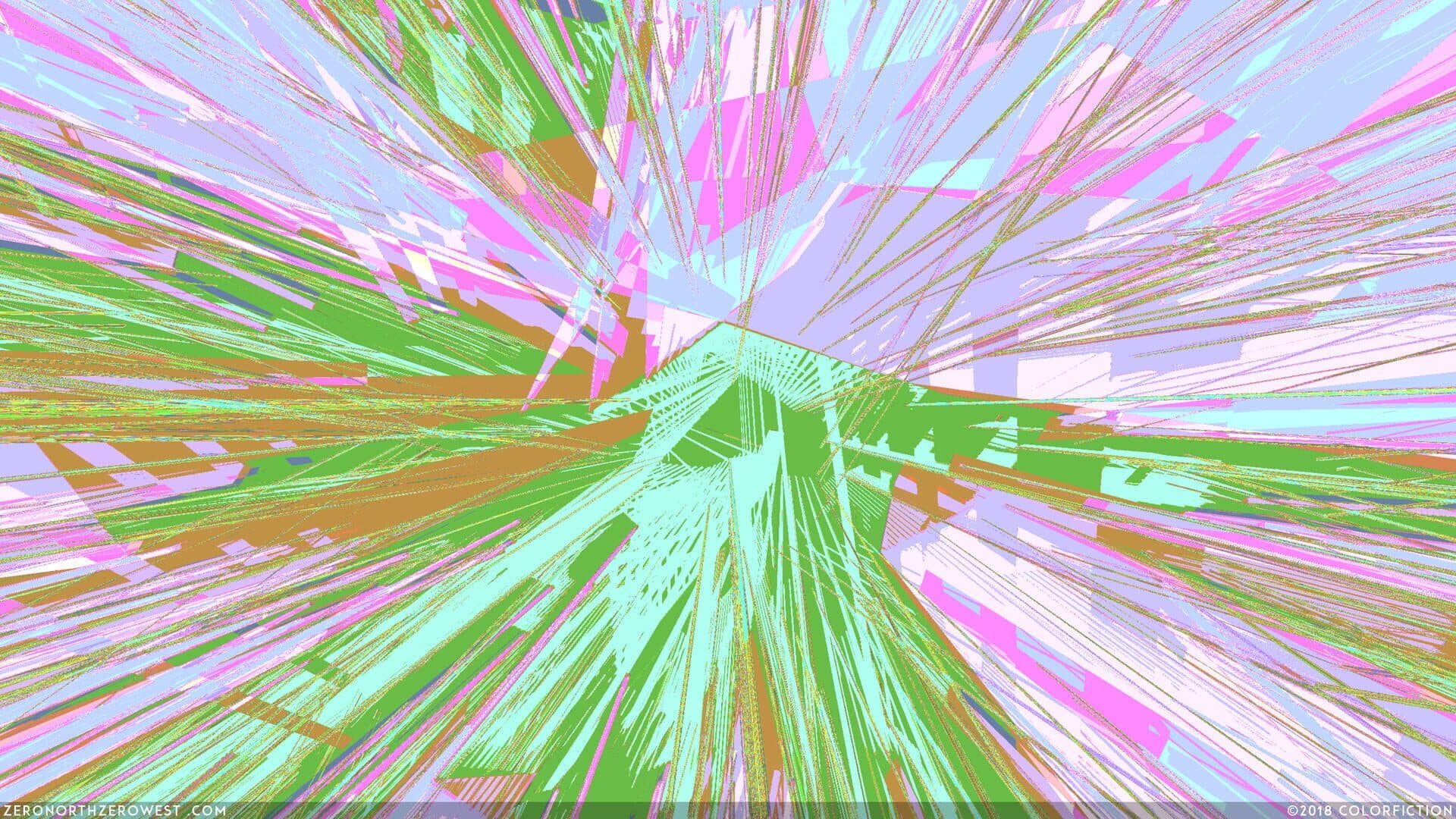 0°N 0°W: VR screenshot 6