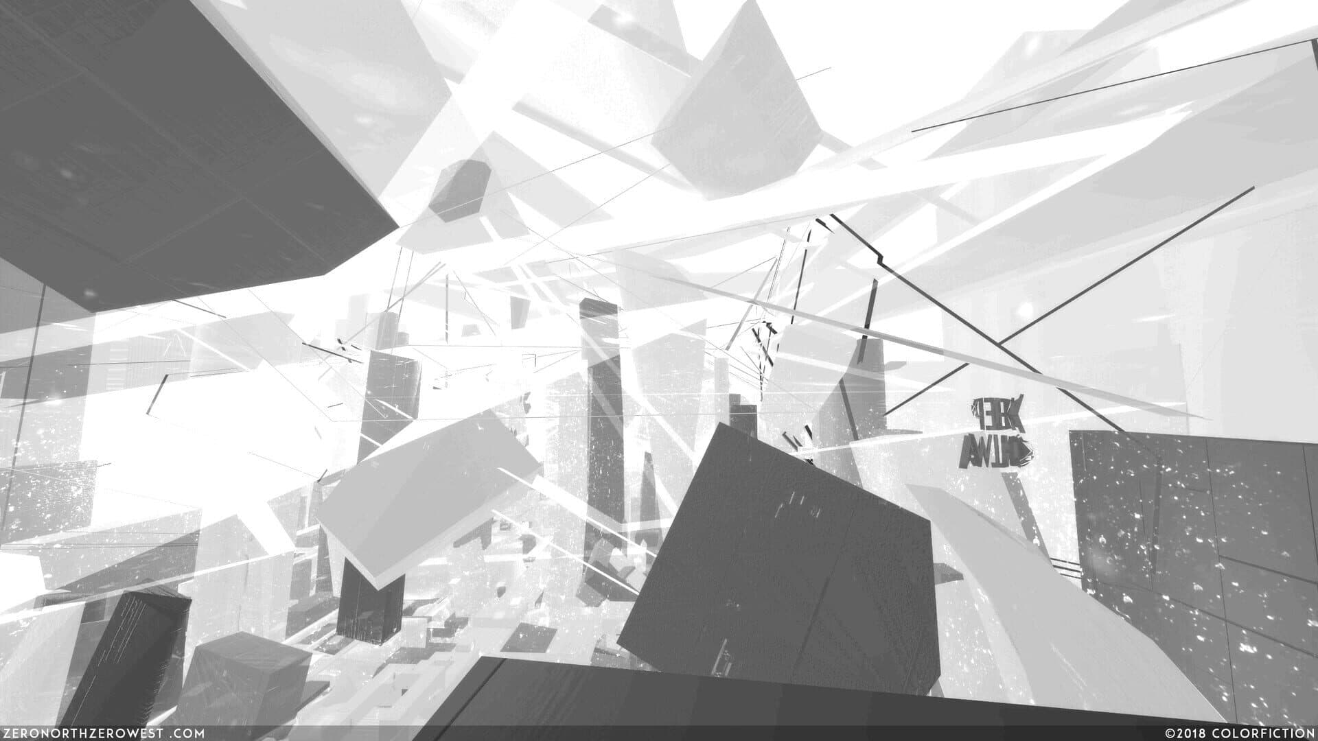 0°N 0°W: VR screenshot 12
