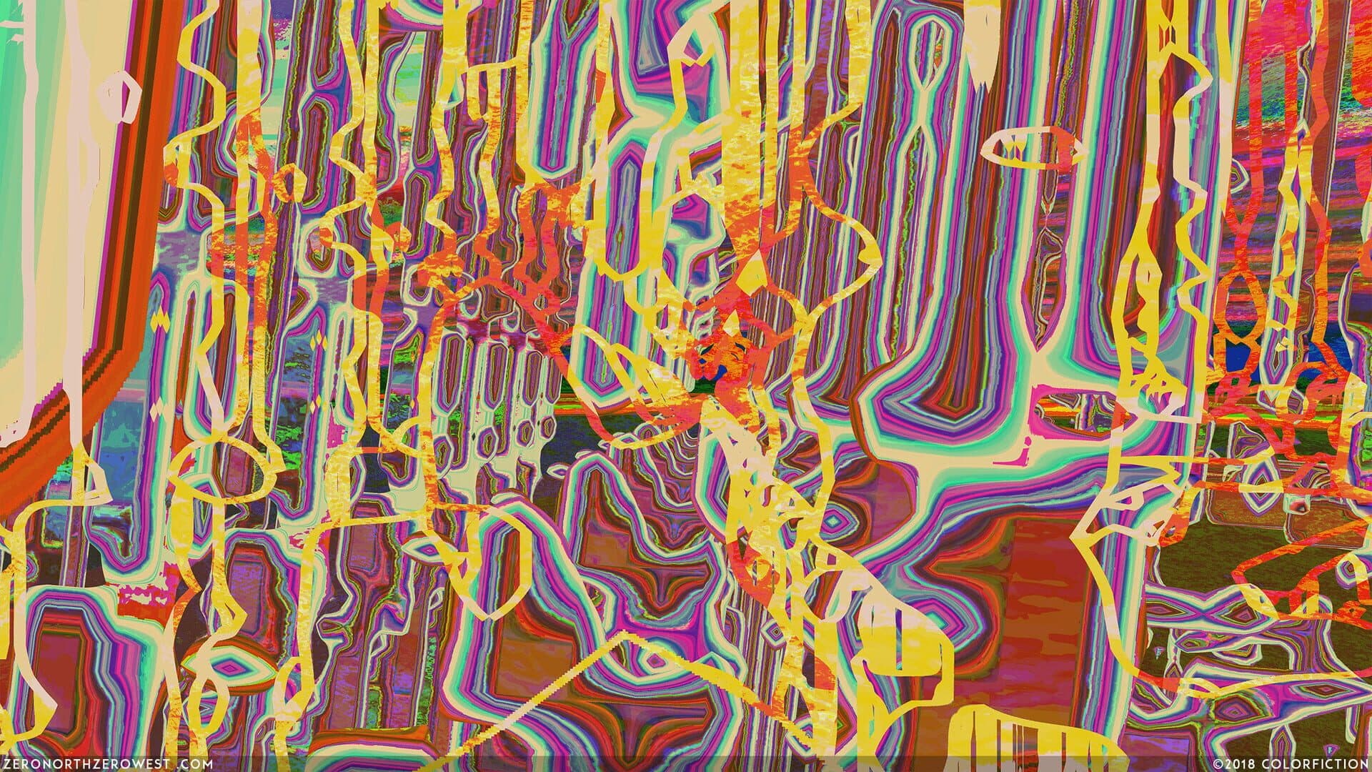 0°N 0°W: VR screenshot 14