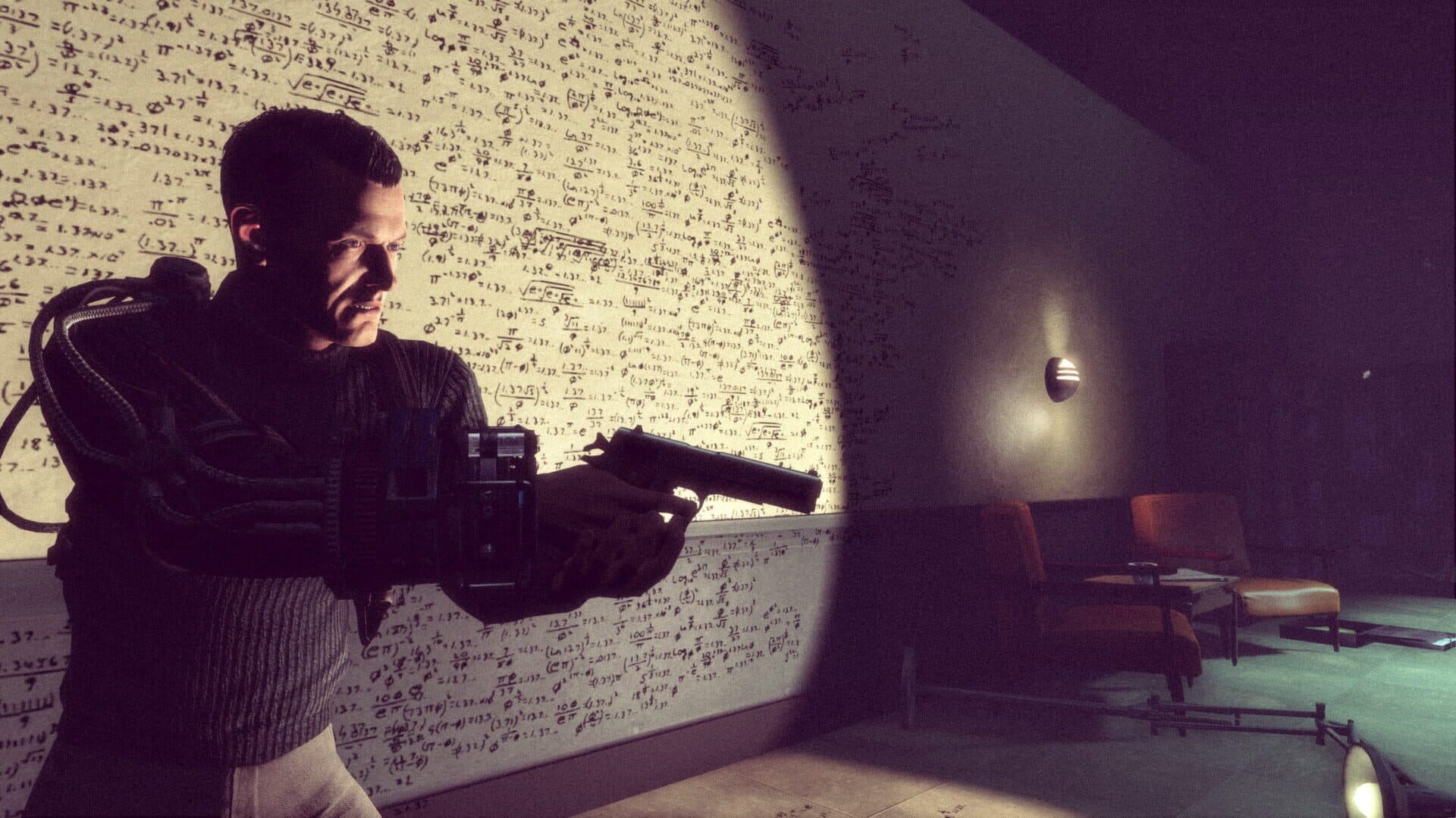 The Bureau: XCOM Declassified - Codebreakers screenshot 2