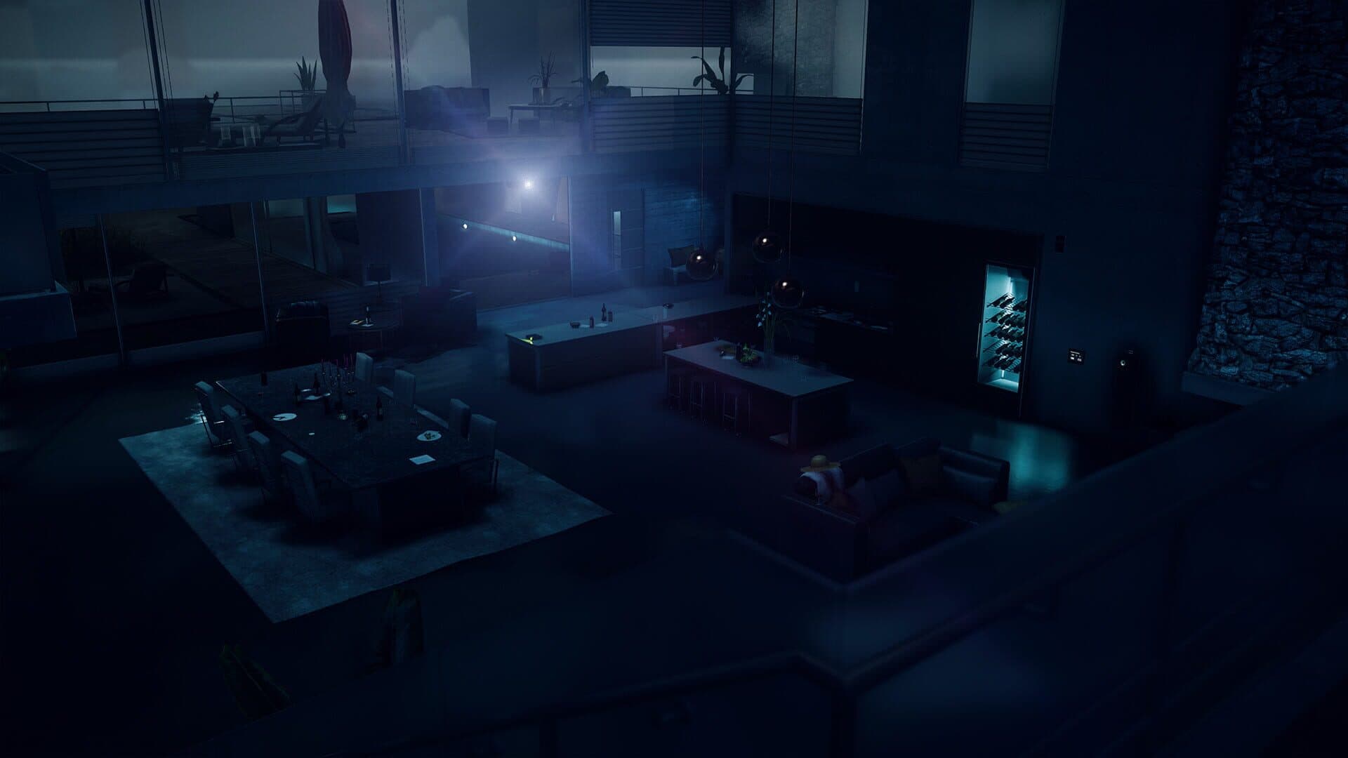 Hitman 2: Hawke's Bay screenshot 3
