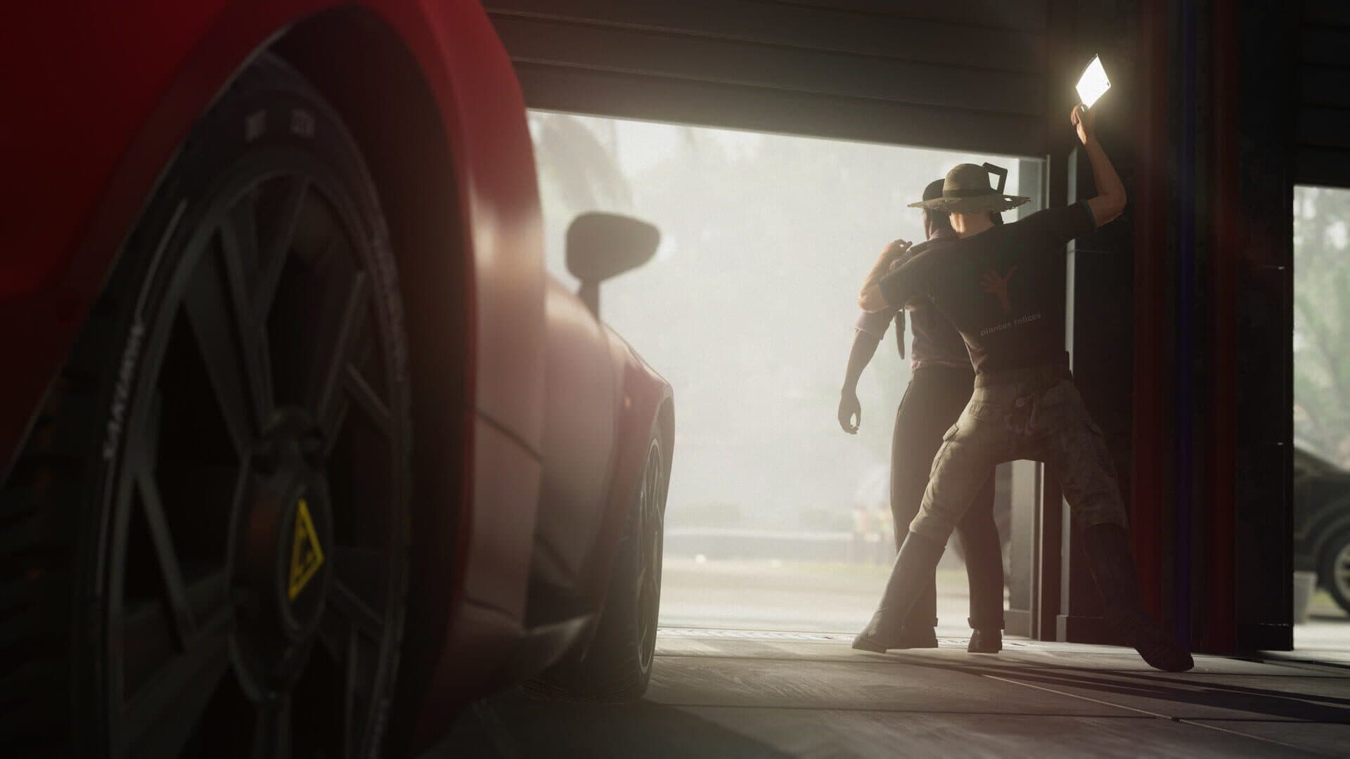 Hitman 2: Santa Fortuna screenshot 2