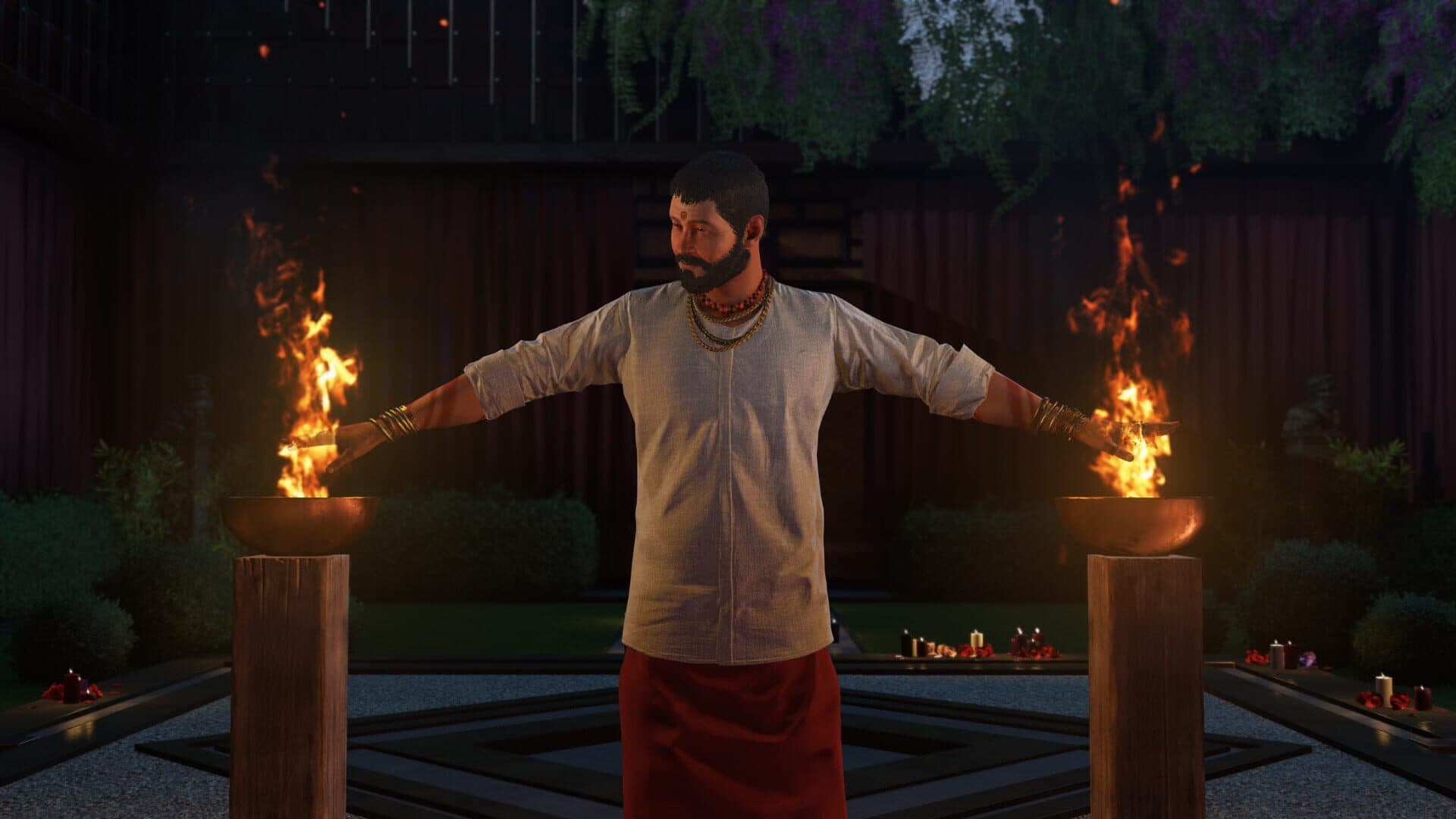 Hitman 2: GOTY Legacy Pack screenshot 7