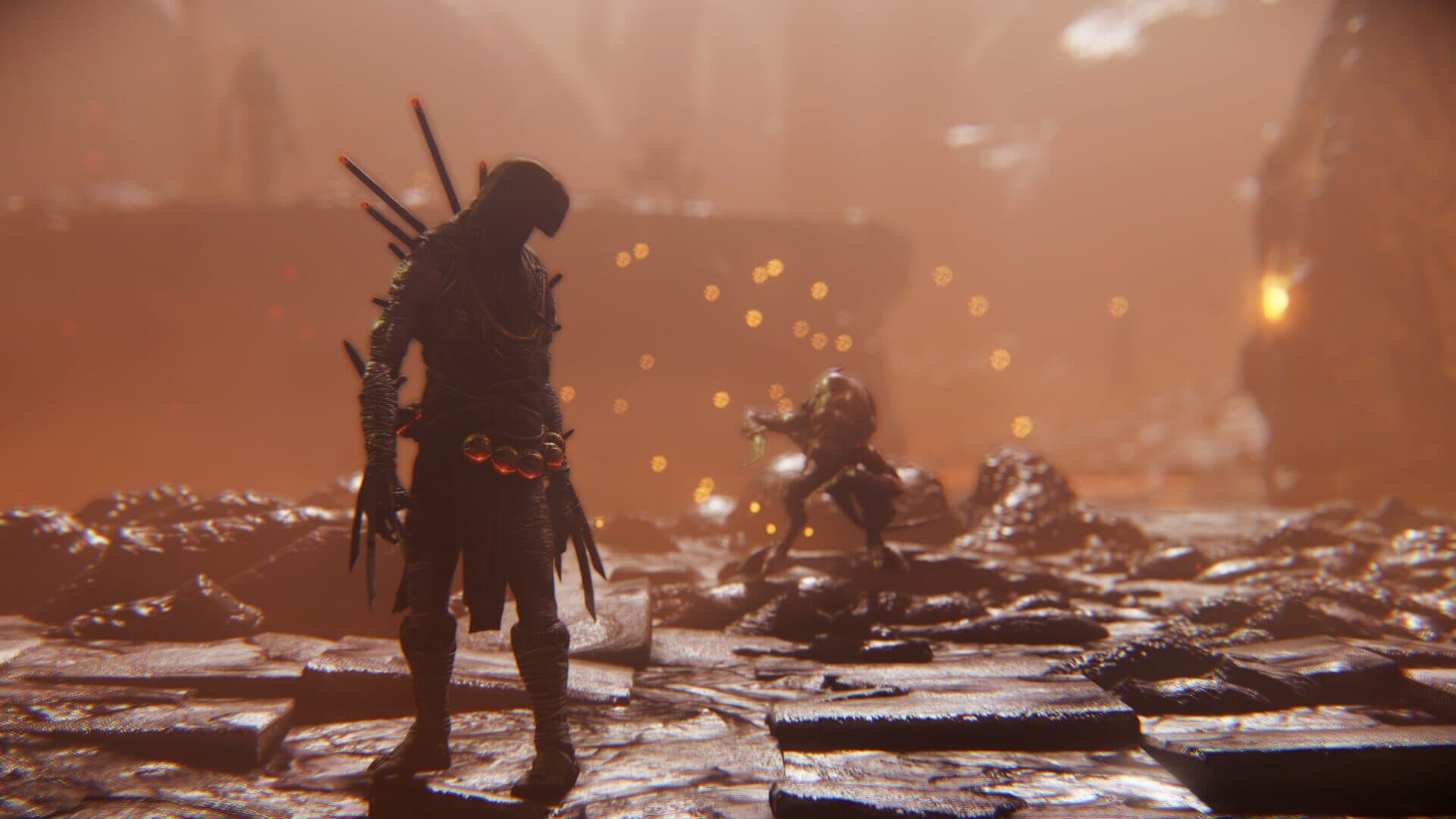 Shadow Warrior 2: The Way of the Wang screenshot 3