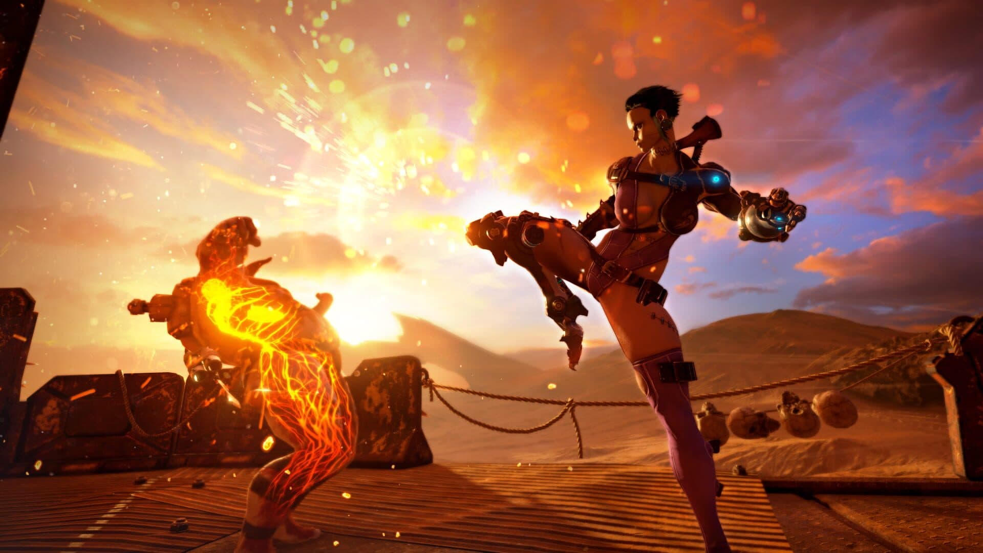 Spacelords: Raiders of the Broken Planet - Hades Betrayal Campaign screenshot 8