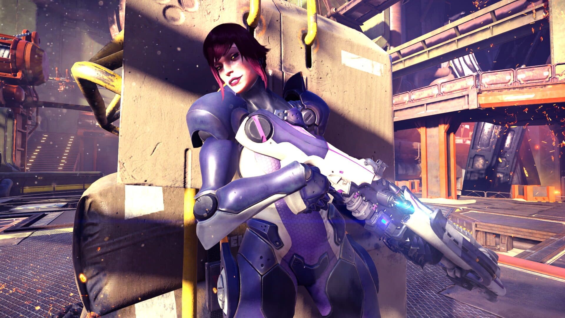 Spacelords: Raiders of the Broken Planet - Hades Betrayal Campaign screenshot 3