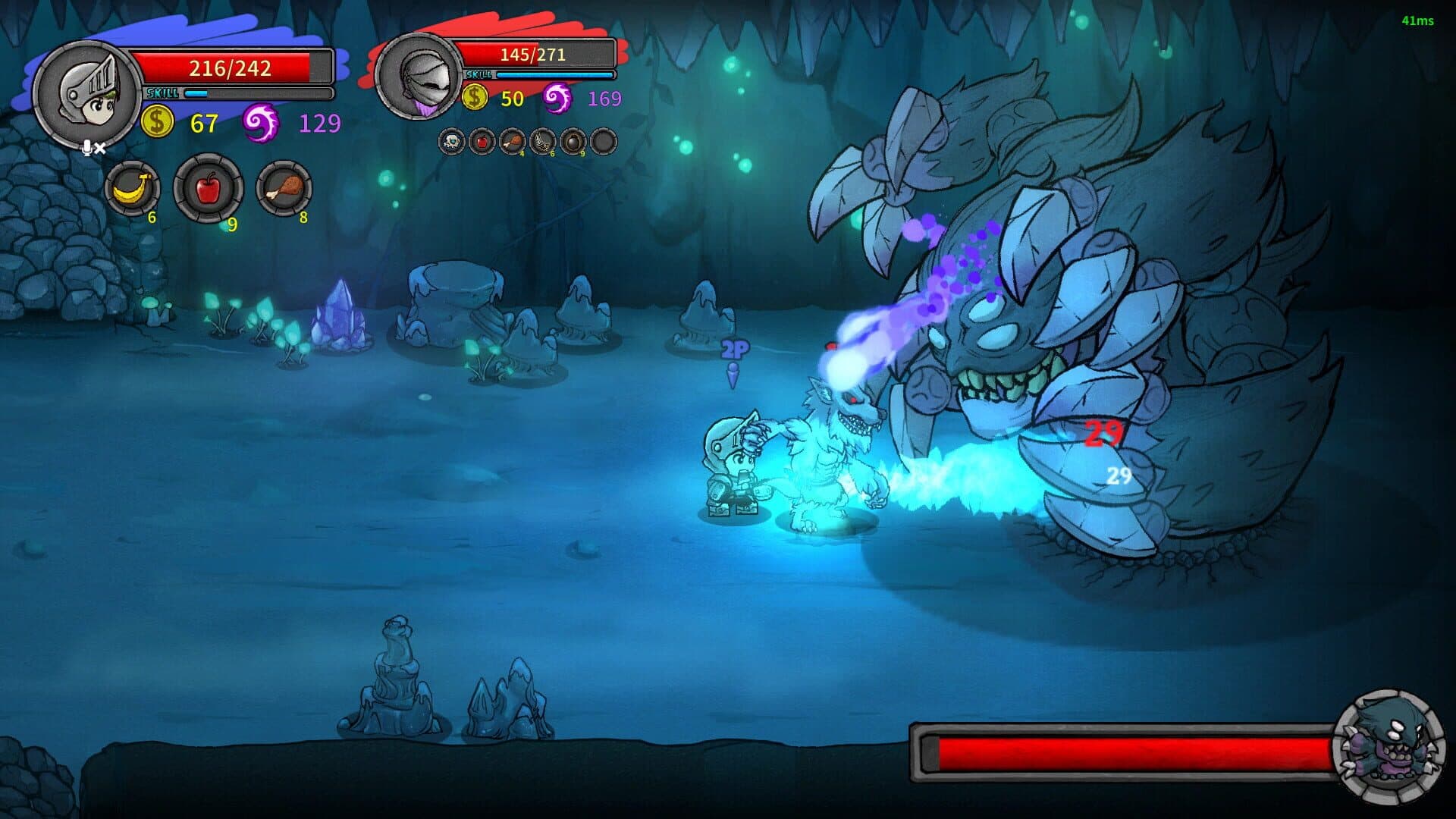 Lost Castle: The Old Ones Awaken screenshot 20