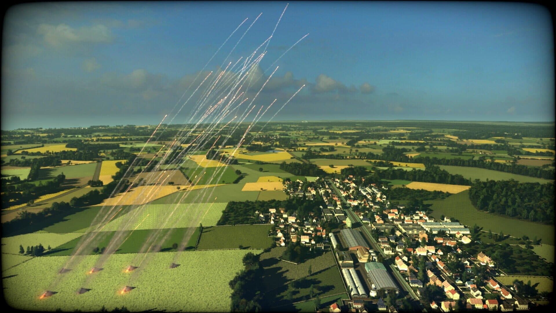 Wargame: European Escalation - Fatal Error screenshot 3