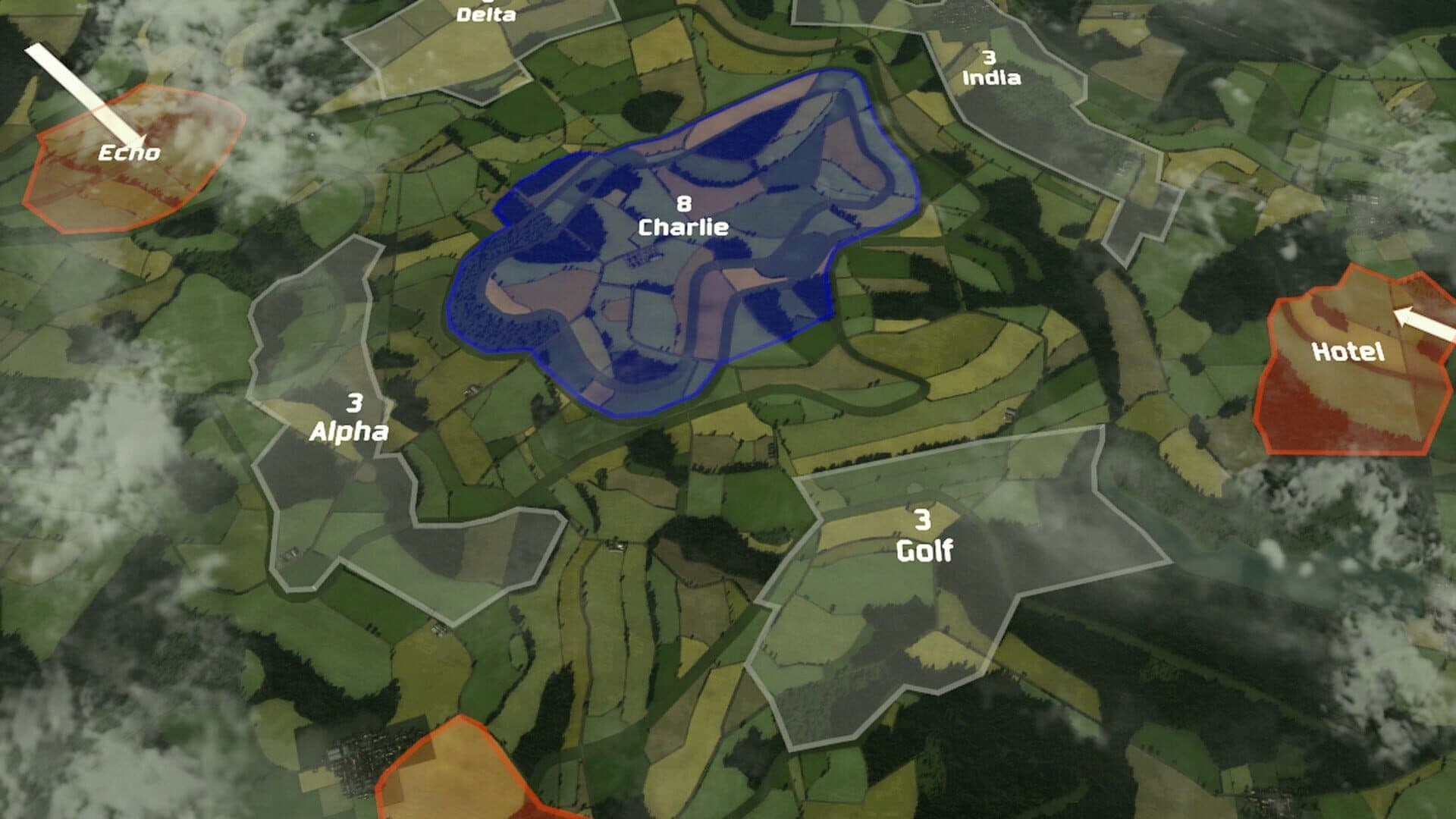 Wargame: European Escalation - New Battlefields screenshot 4