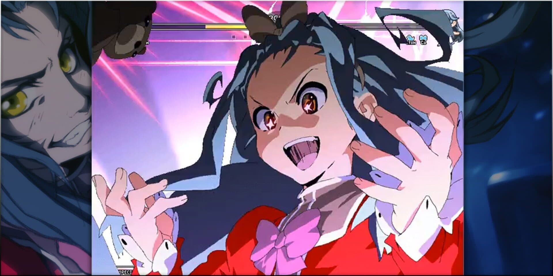 Vanguard Princess Lilith screenshot 4