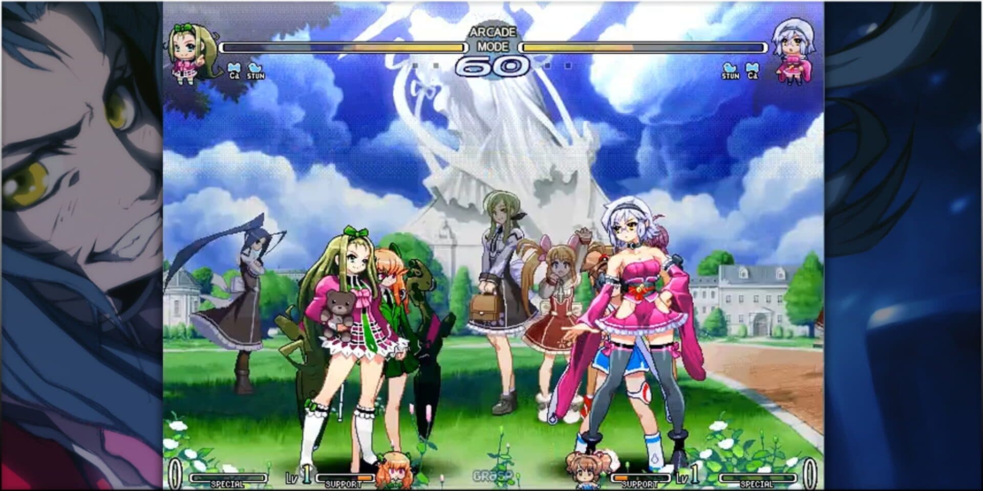 Vanguard Princess Lilith screenshot 6
