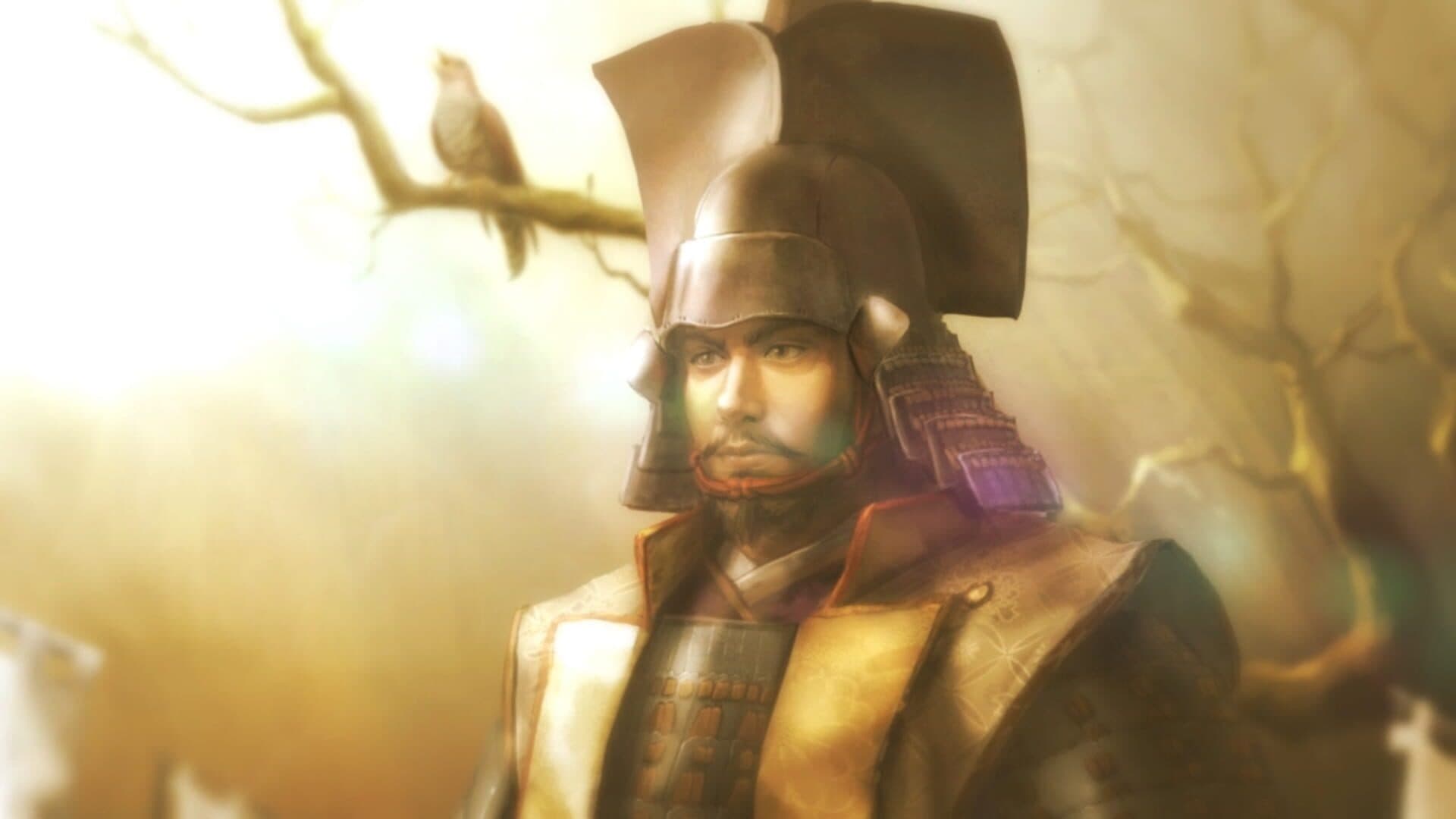 Nobunaga's Ambition: Sphere of Influence - Scenario 1: Stronger Than a Alliance screenshot 1
