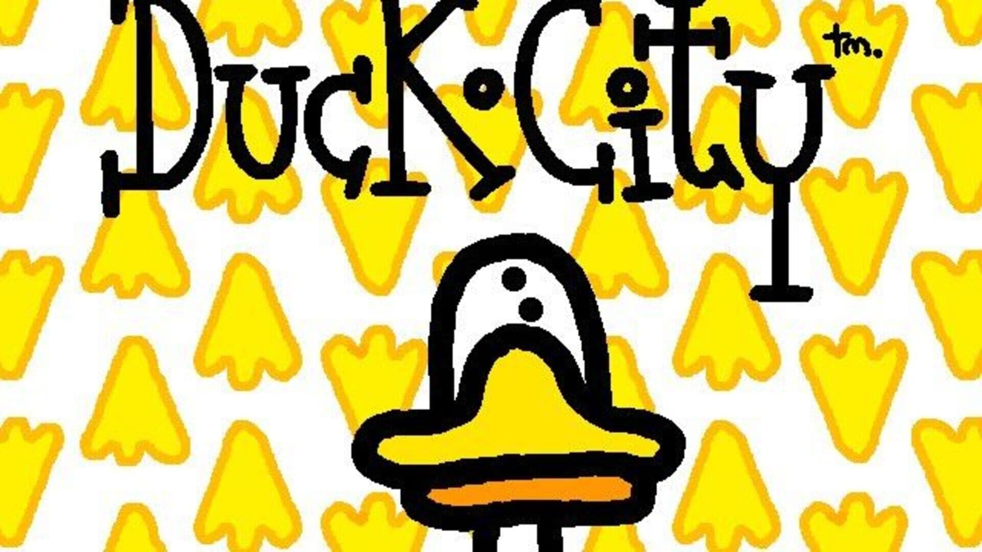 Duck City screenshot 1