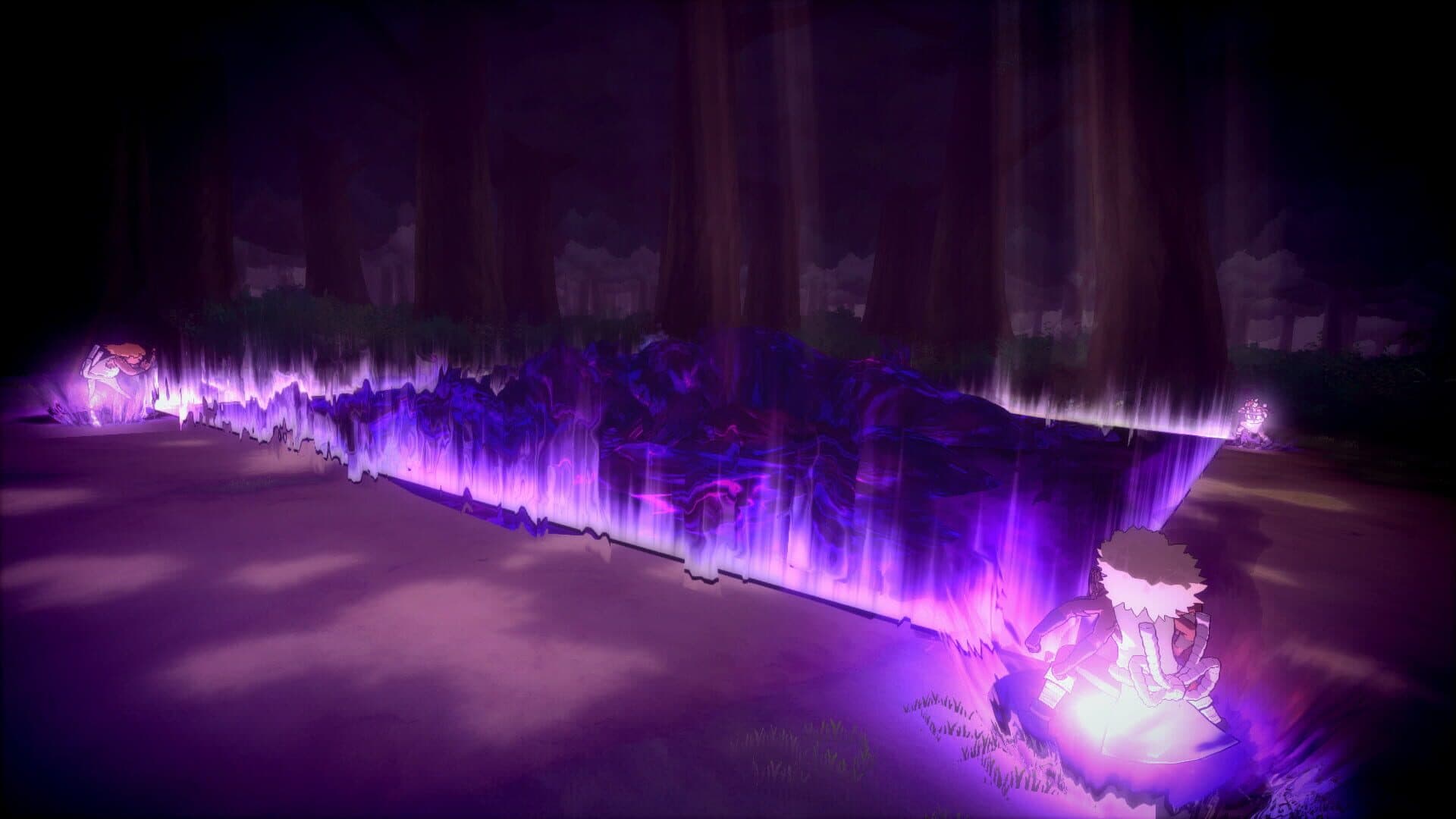 Naruto Shippuden: Ultimate Ninja Storm 4 - The Sound Four Characters screenshot 12
