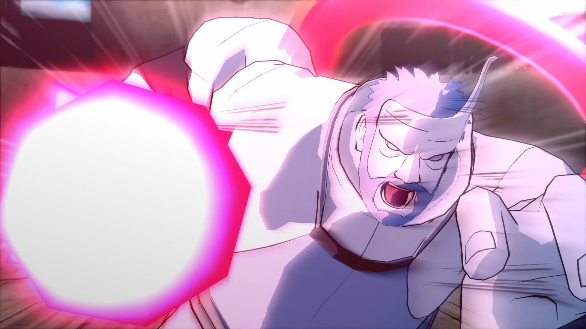 Naruto Shippuden: Ultimate Ninja Storm 4 - Road to Boruto Next Generations screenshot 2