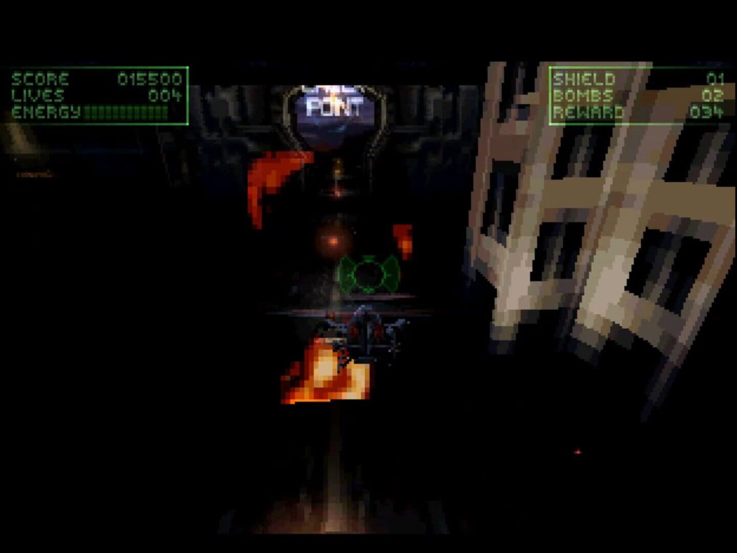 Viper screenshot 6