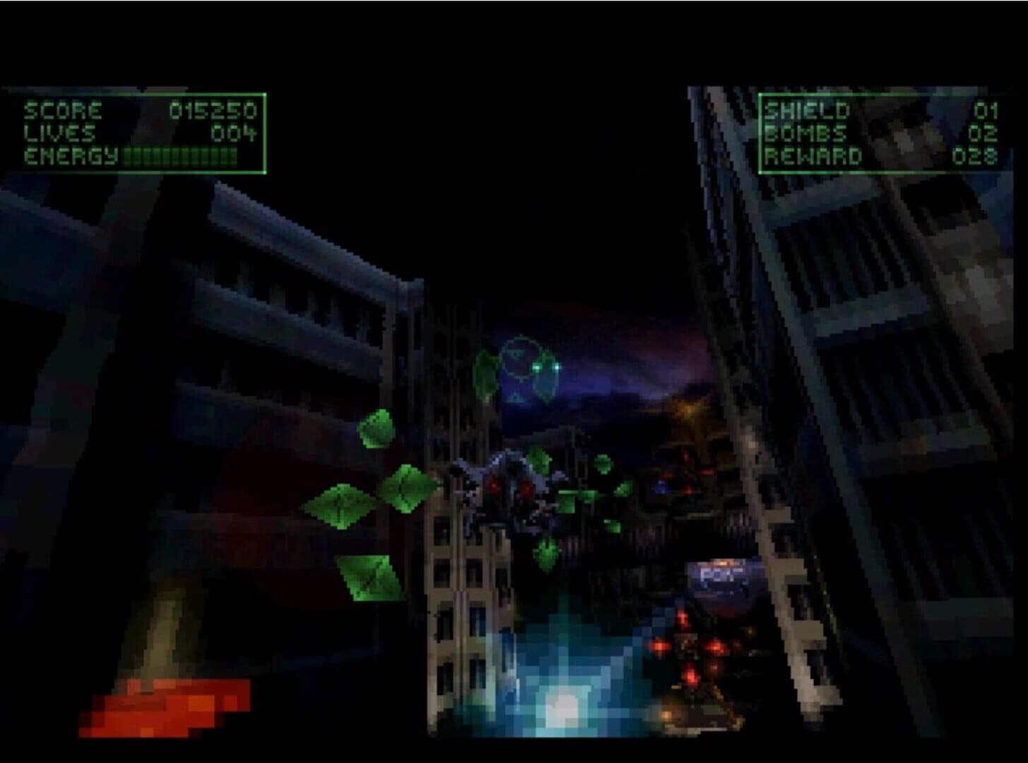 Viper screenshot 7