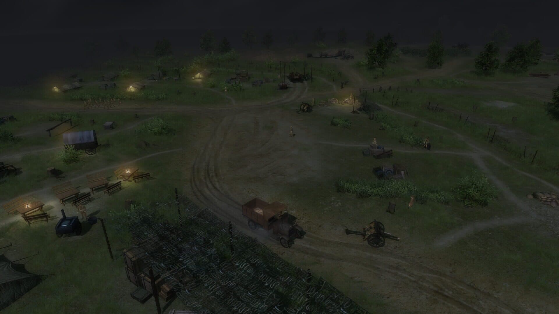 Battle of Empires: 1914-1918 - British Empire screenshot 5