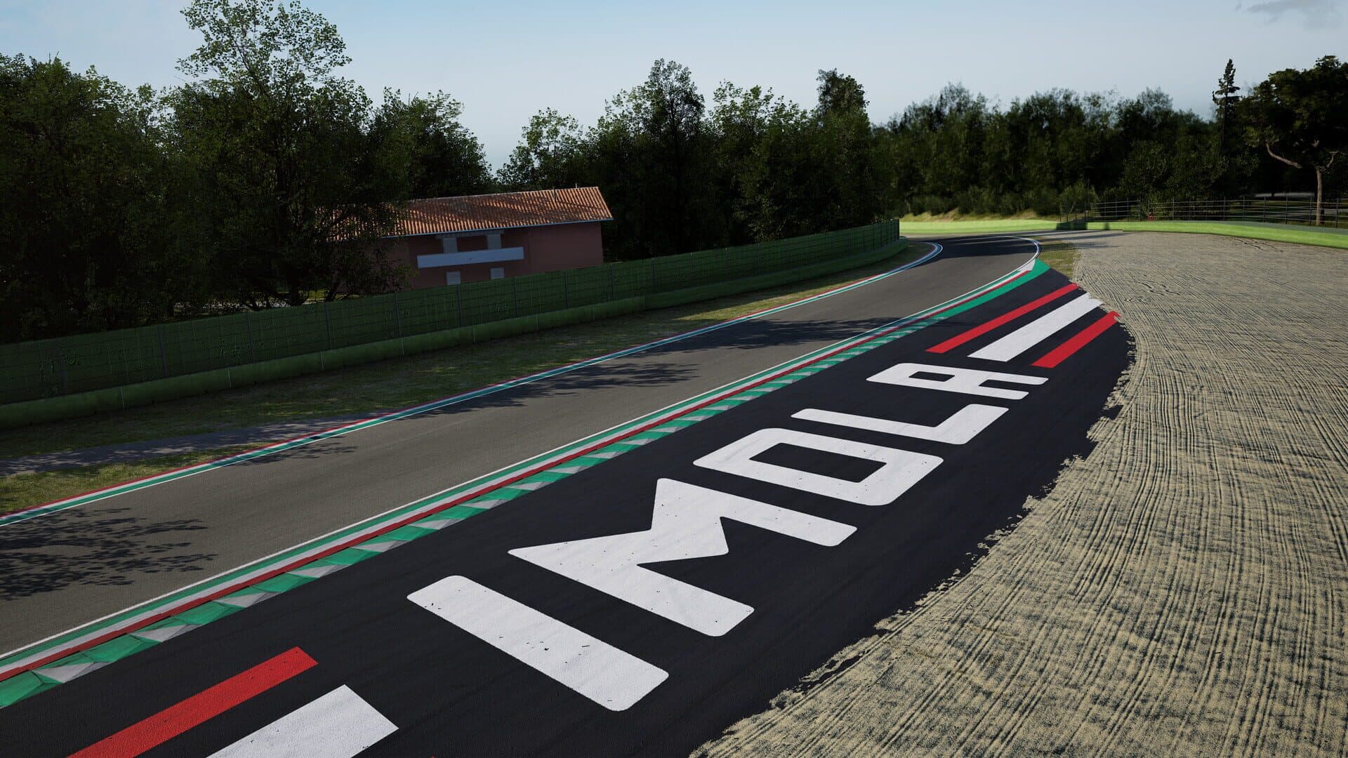 Assetto Corsa Competizione: 2020 GT World Challenge Pack screenshot 2