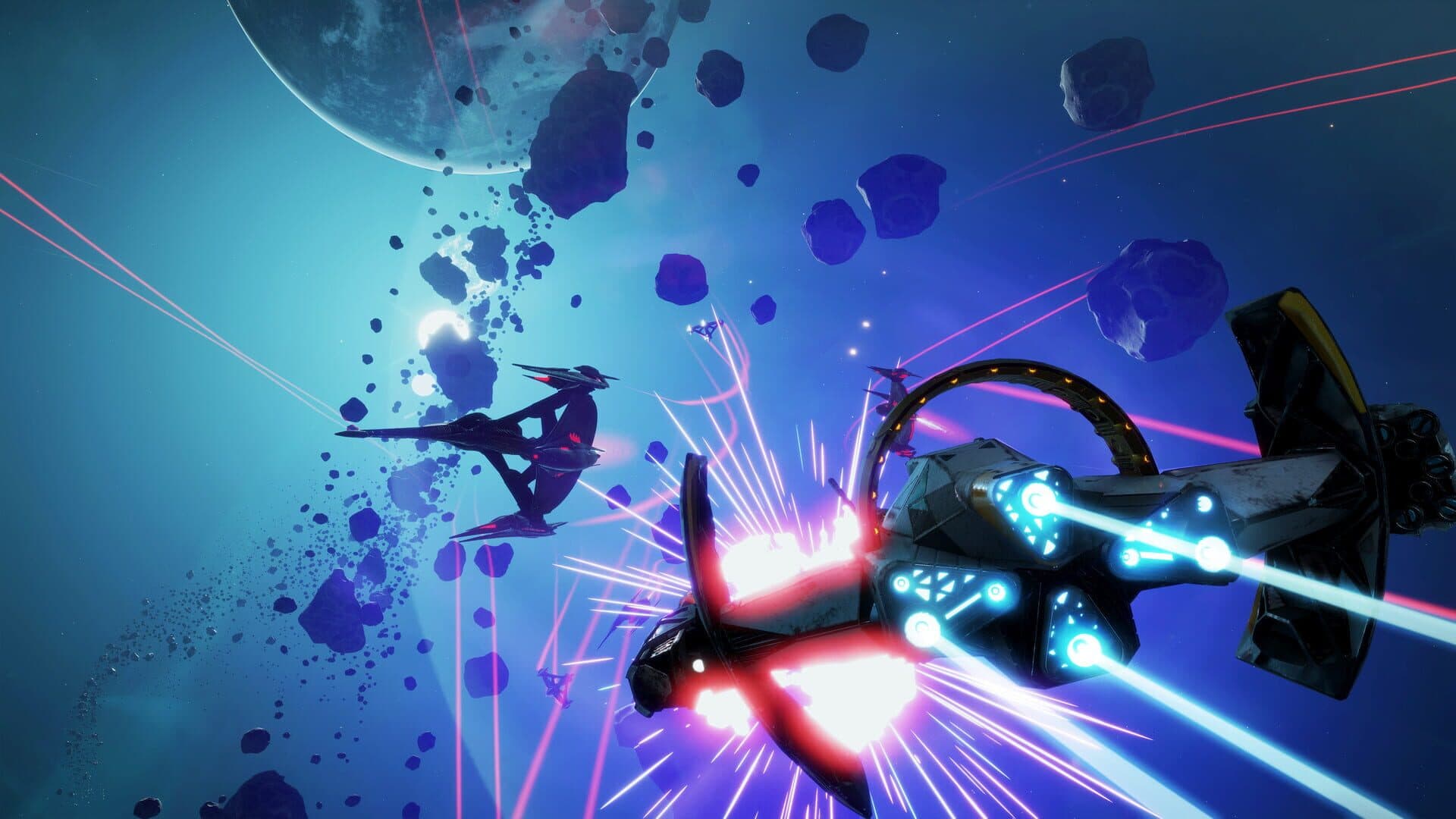 Starlink: Battle for Atlas - Collection Pack 1 screenshot 6