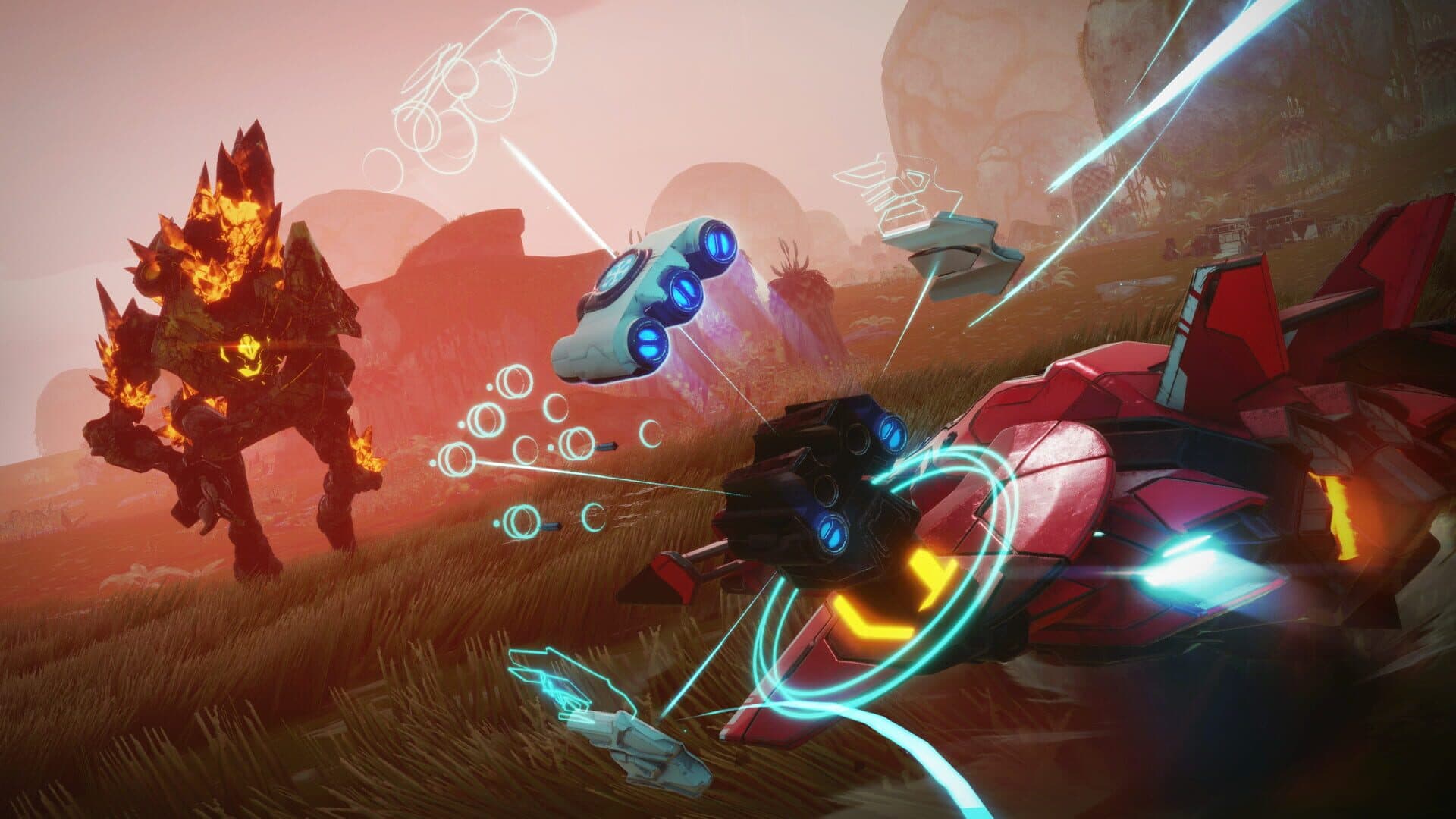 Starlink: Battle for Atlas - Collection Pack 1 screenshot 2