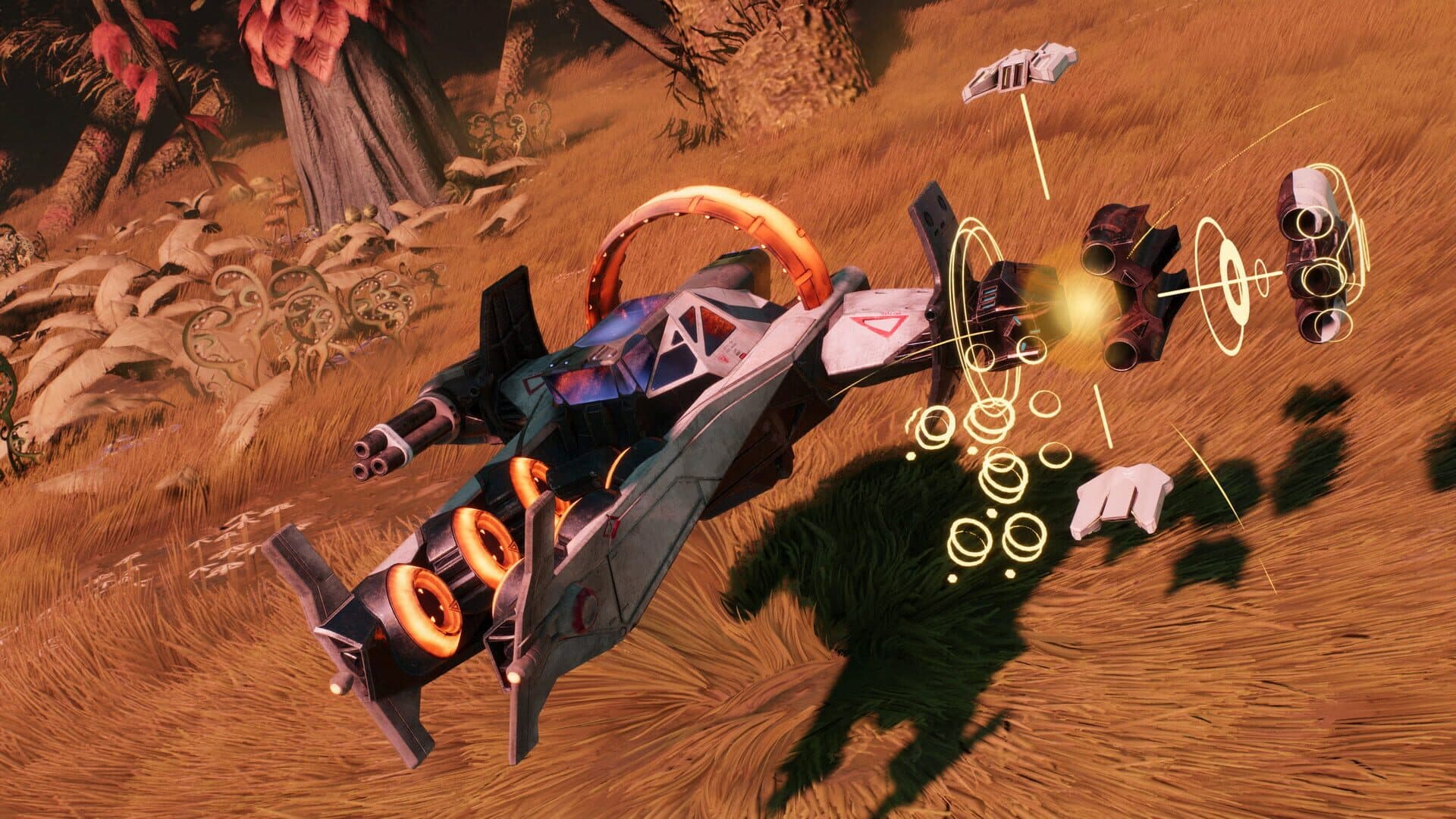 Starlink: Battle for Atlas - Collection Pack 1 screenshot 4