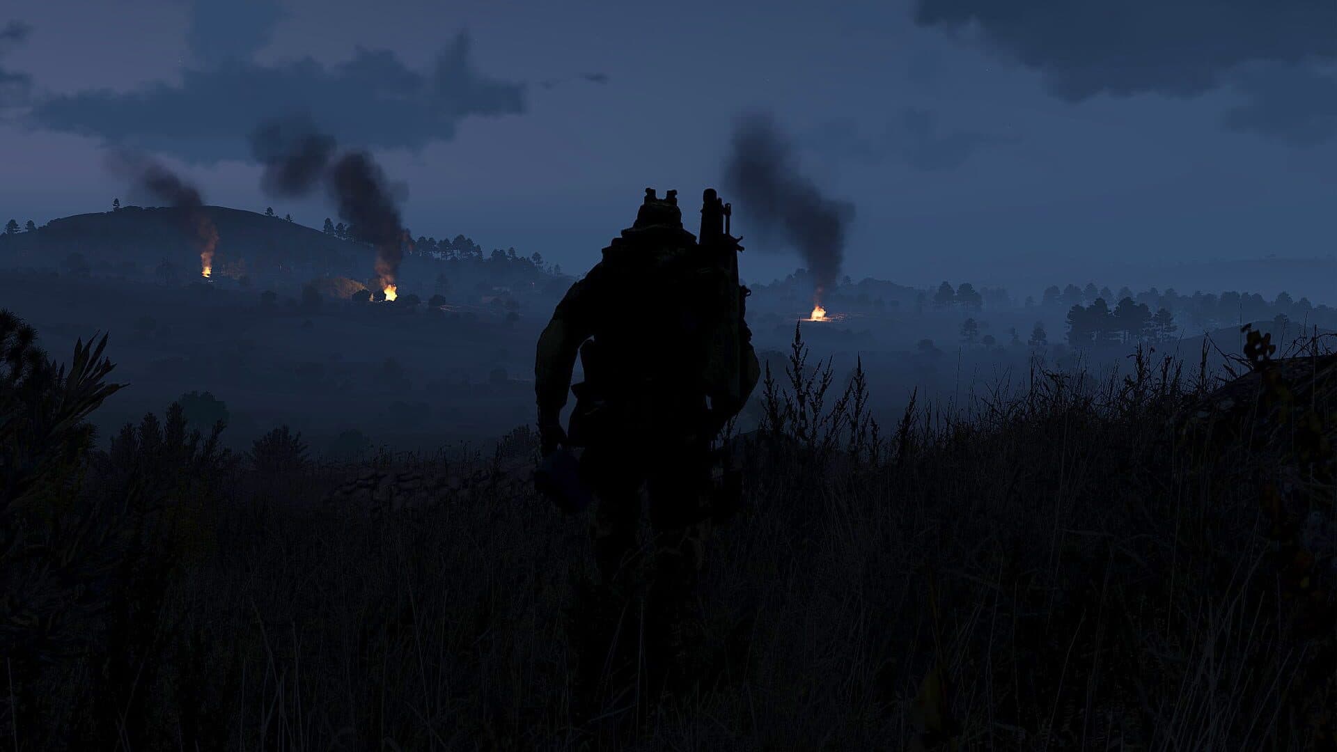 Arma 3: Tac-Ops screenshot 4