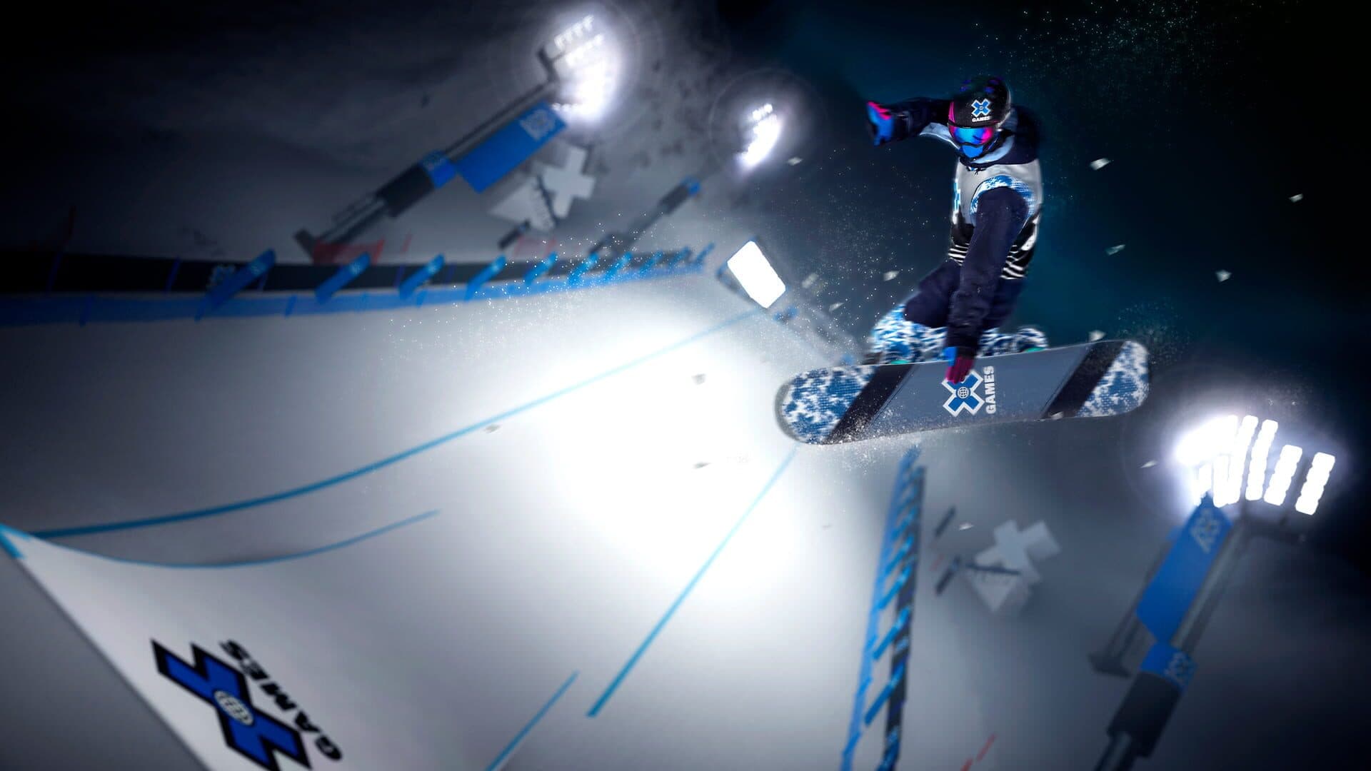 Steep: Rocket Wings DLC screenshot 5