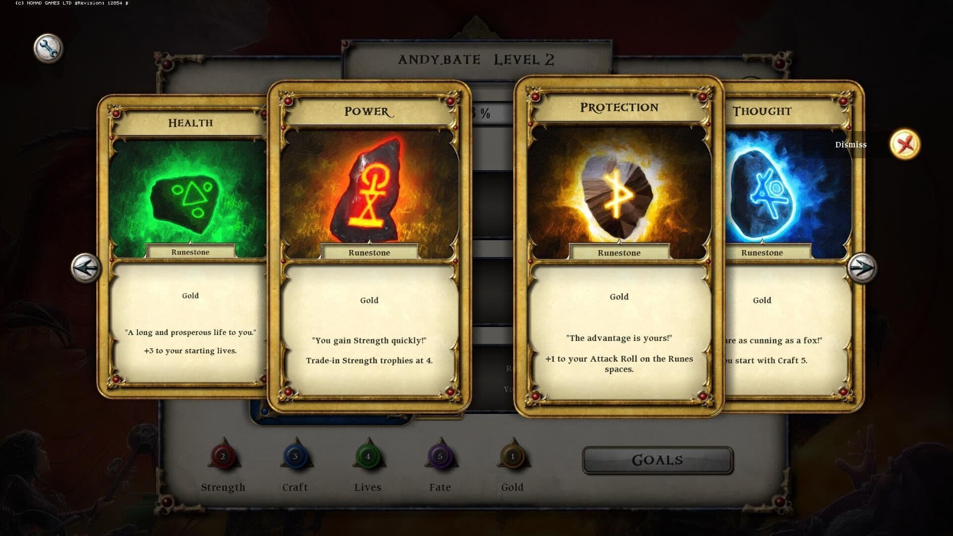 Talisman: Complete Runestone Deck screenshot 2