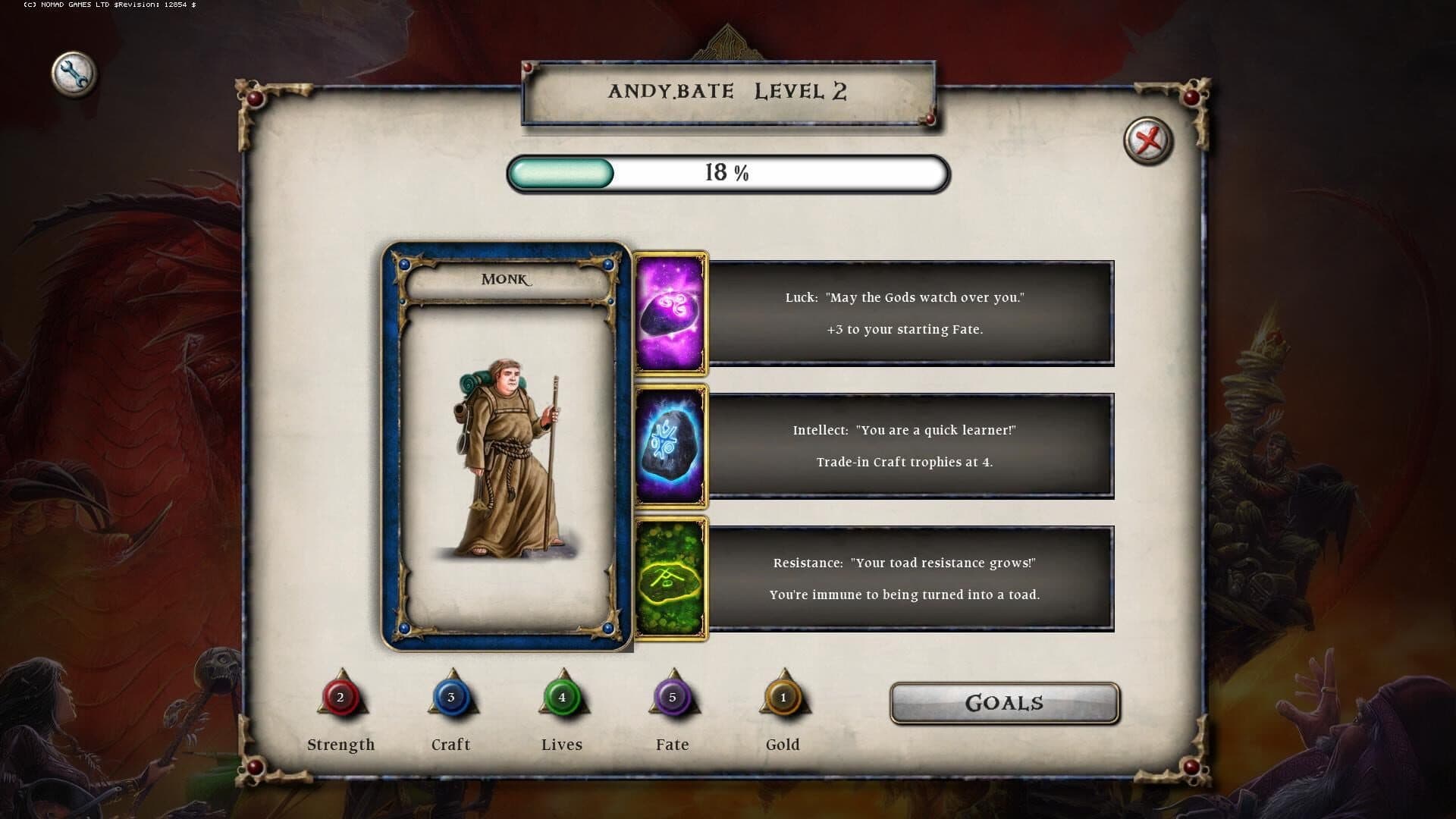 Talisman: Complete Runestone Deck screenshot 3
