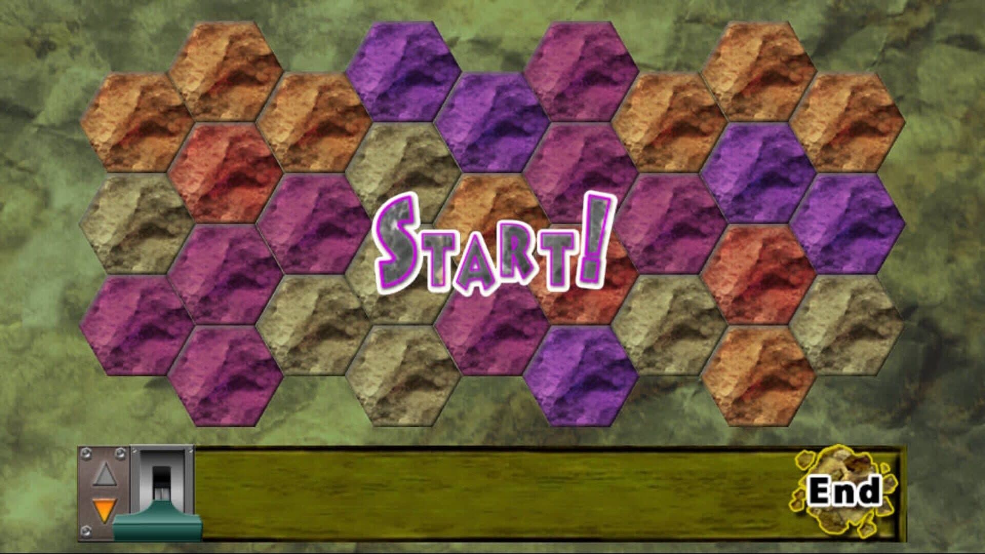 Prehistoric Life Puzzles screenshot 3