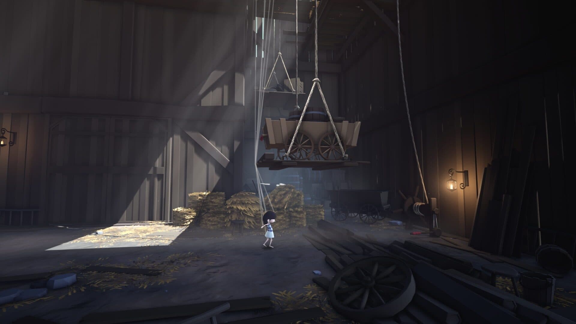 A Juggler's Tale screenshot 6
