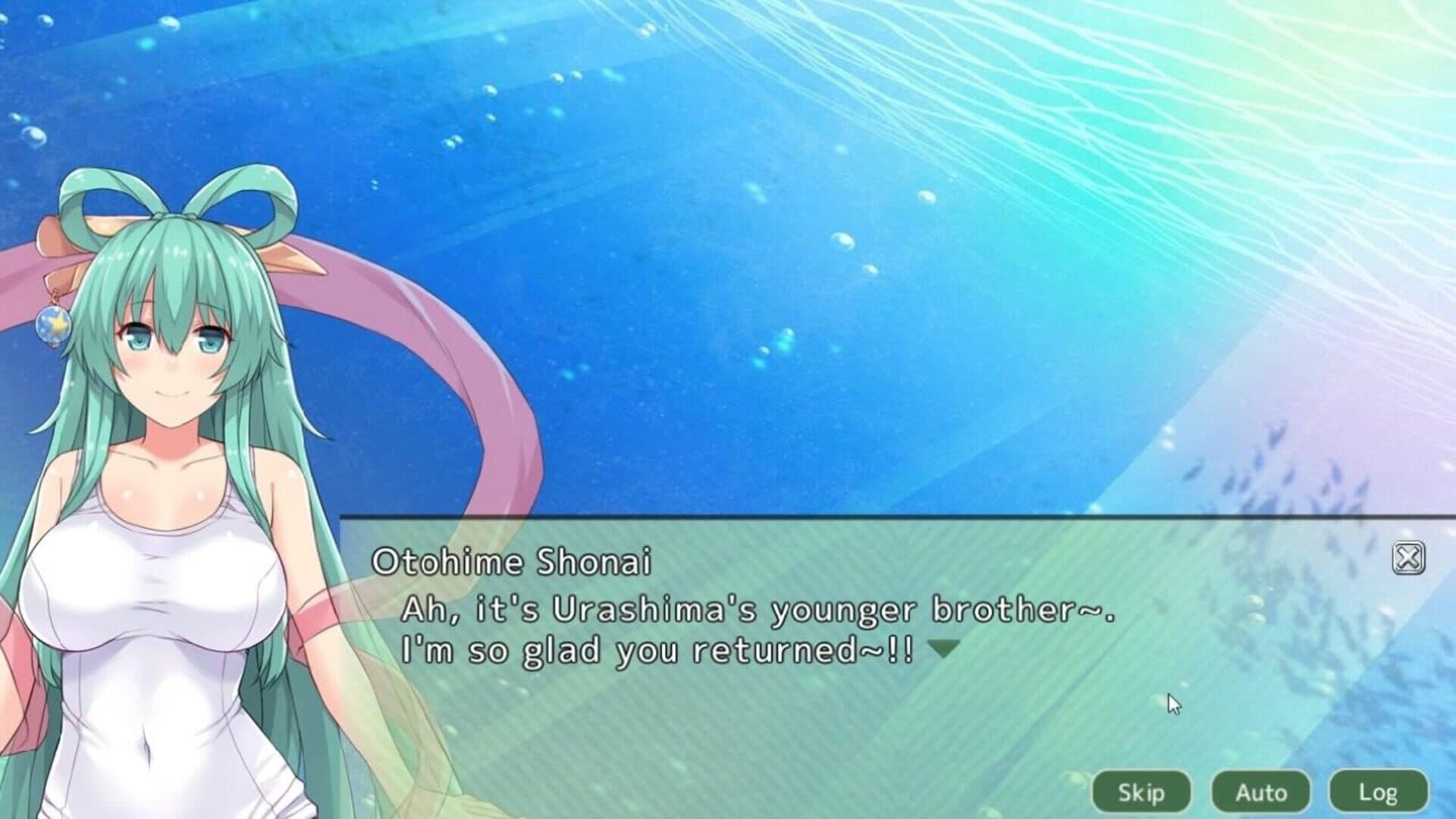 Shikokushi: Food and Sightseeing and Beauties screenshot 8