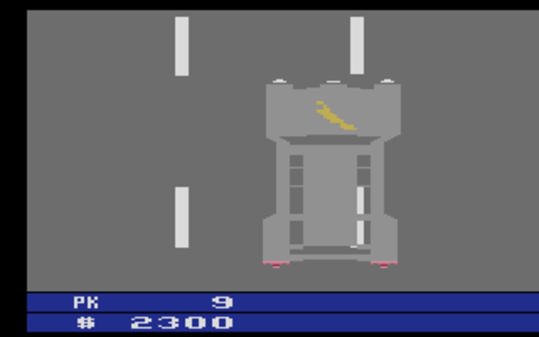 Ghostbusters screenshot 6